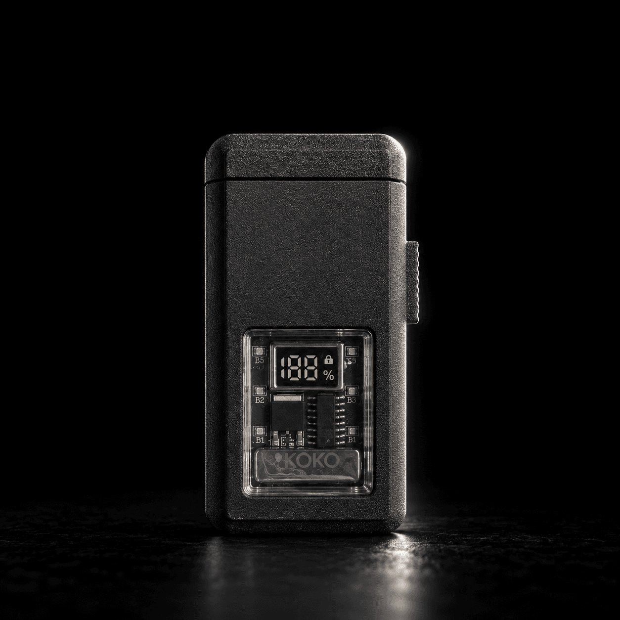Sound Lighter