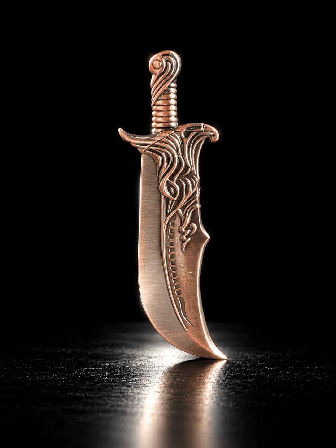 Sword Lighter