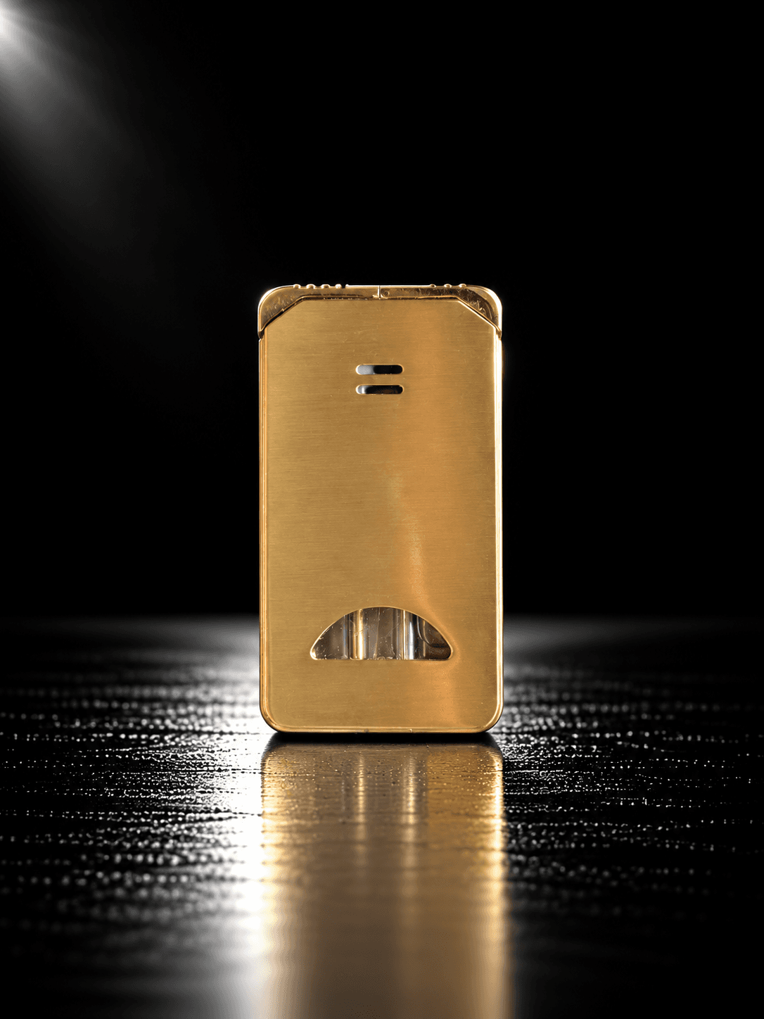 Classic 2*1 Lighter