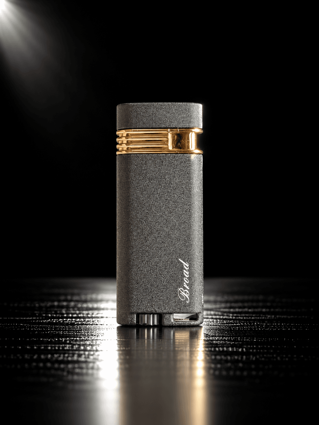 Classic Metal Lighter