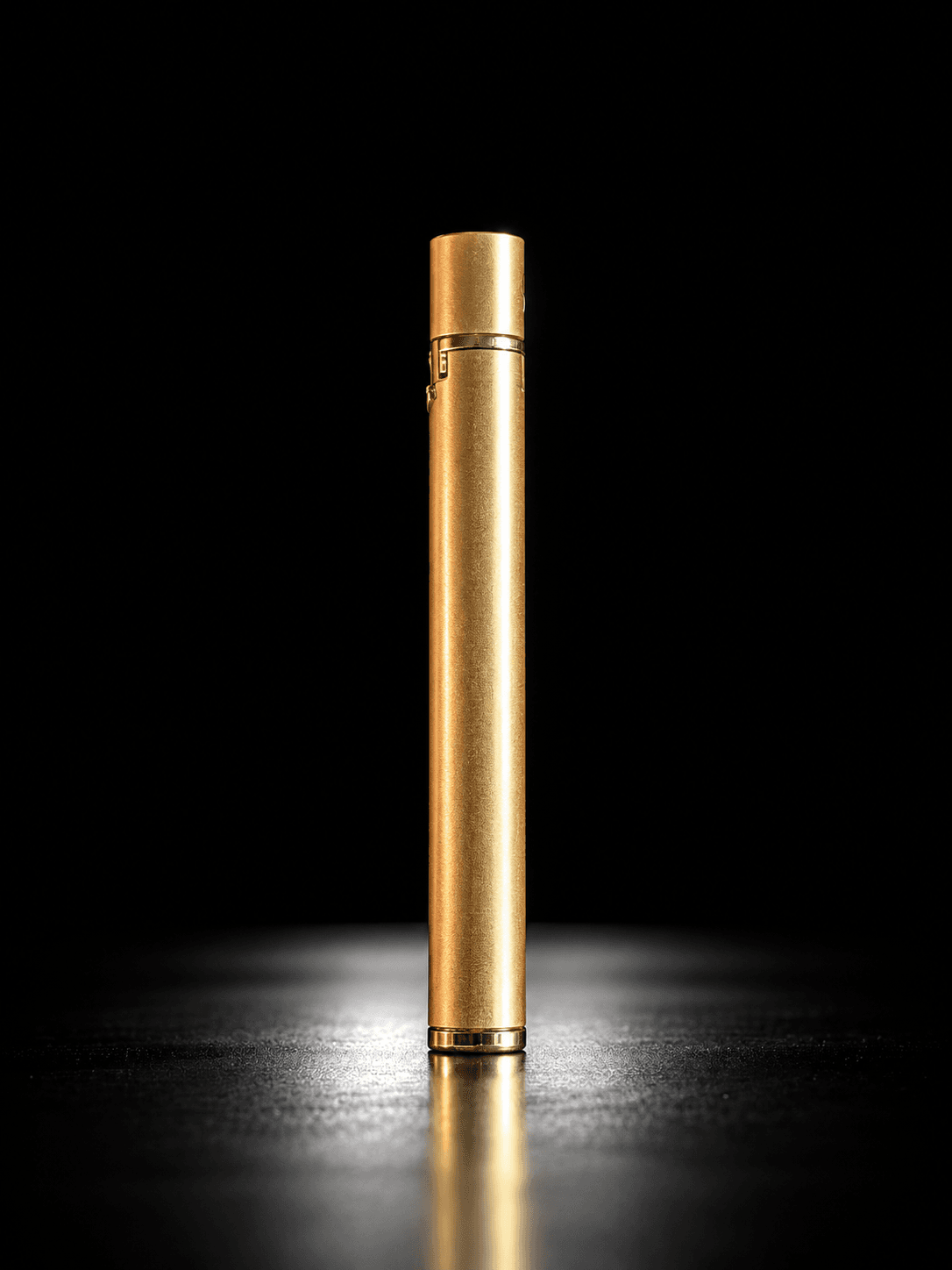 Classic Metal Lighter
