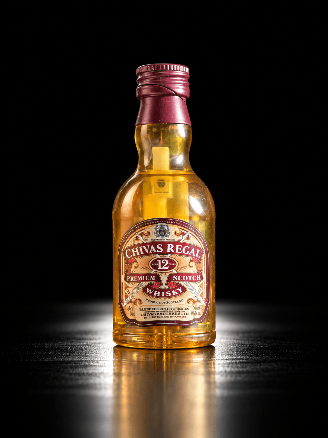 Chivas Lighter