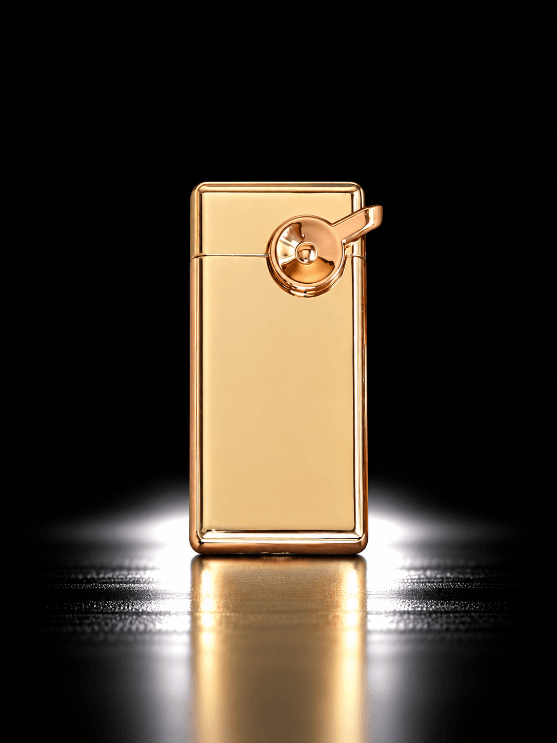 Classic Lighter Warmer