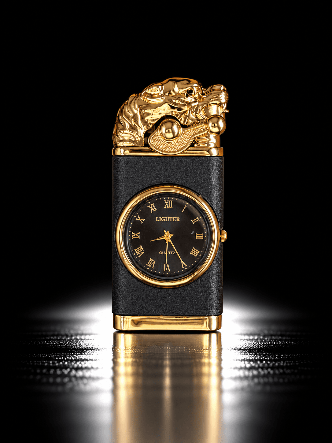 Watch Lighter