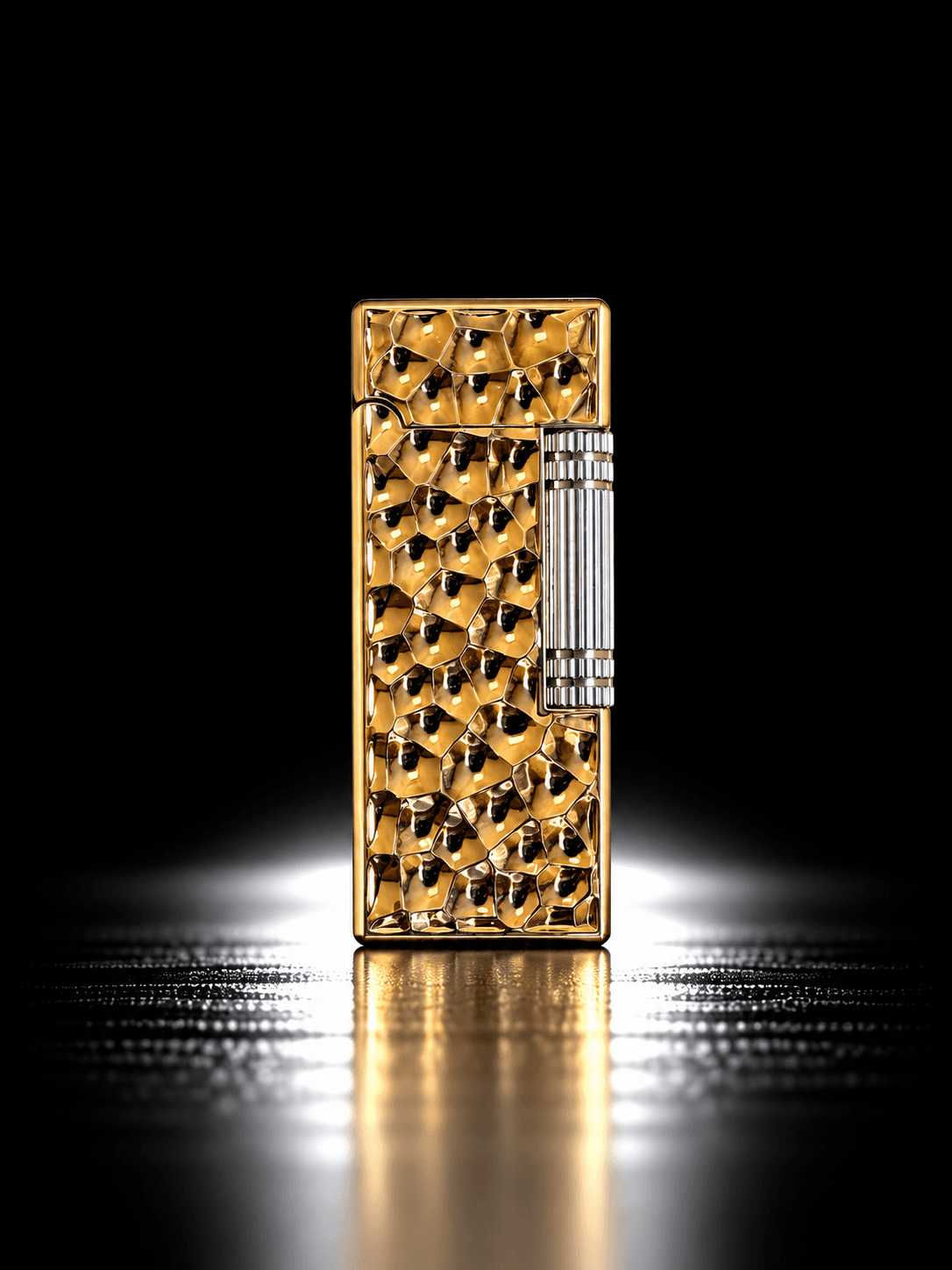 Mini Dupont Lighter