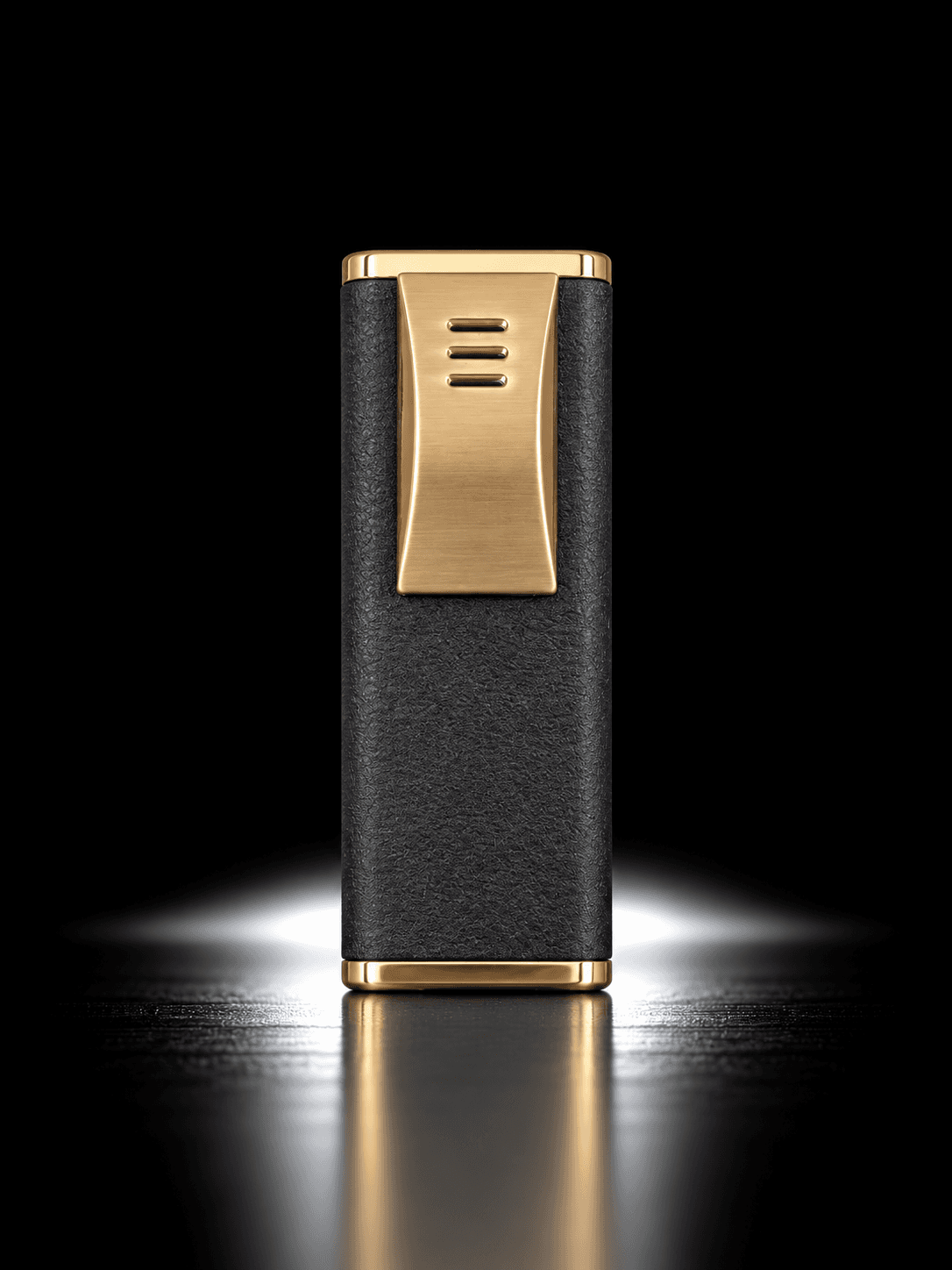 Pull-Down Classic Lighter