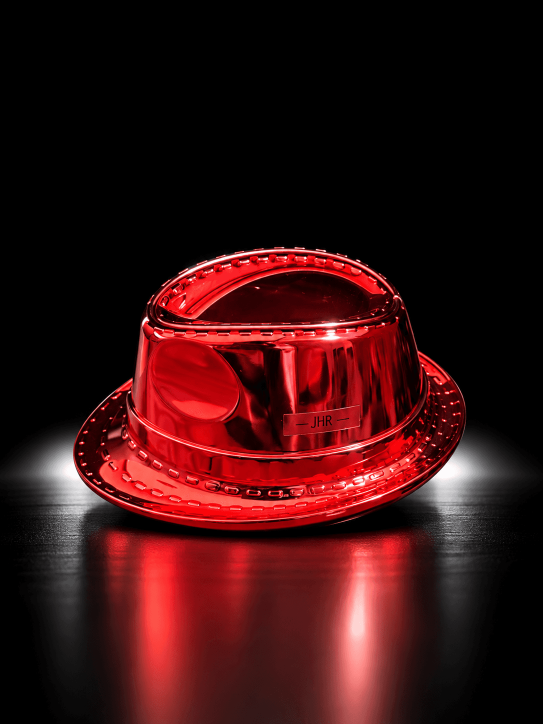 Hat Lighter