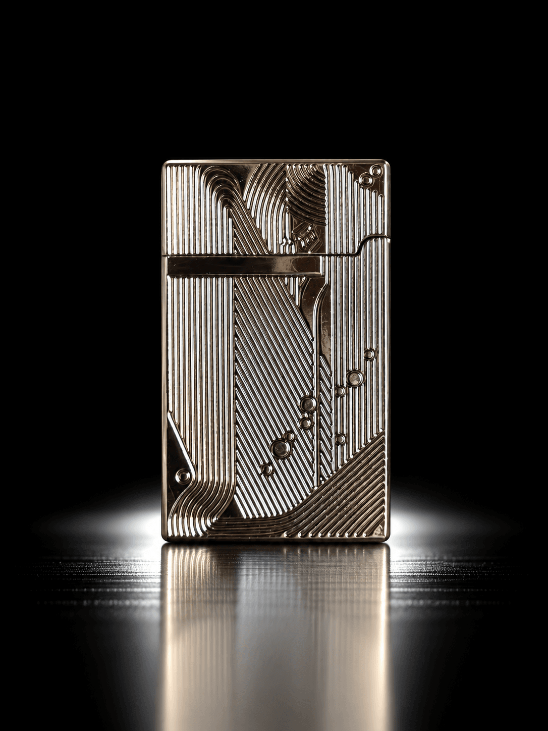 Dupont Lighter
