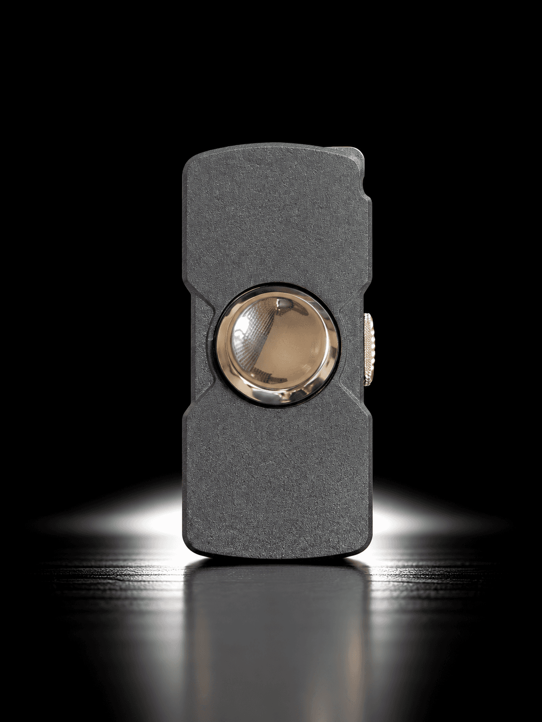 spinner lighter