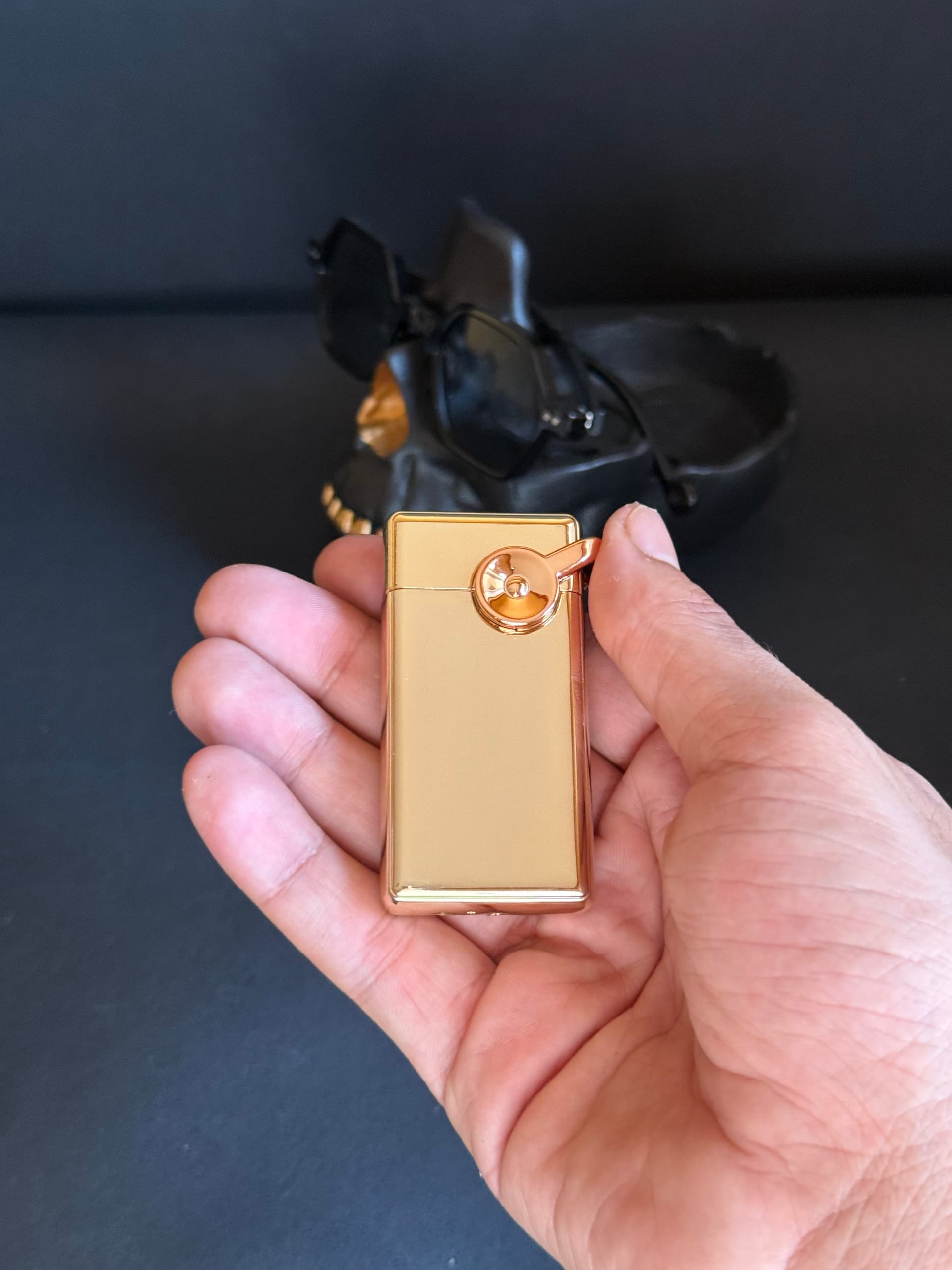 Classic Lighter Warmer