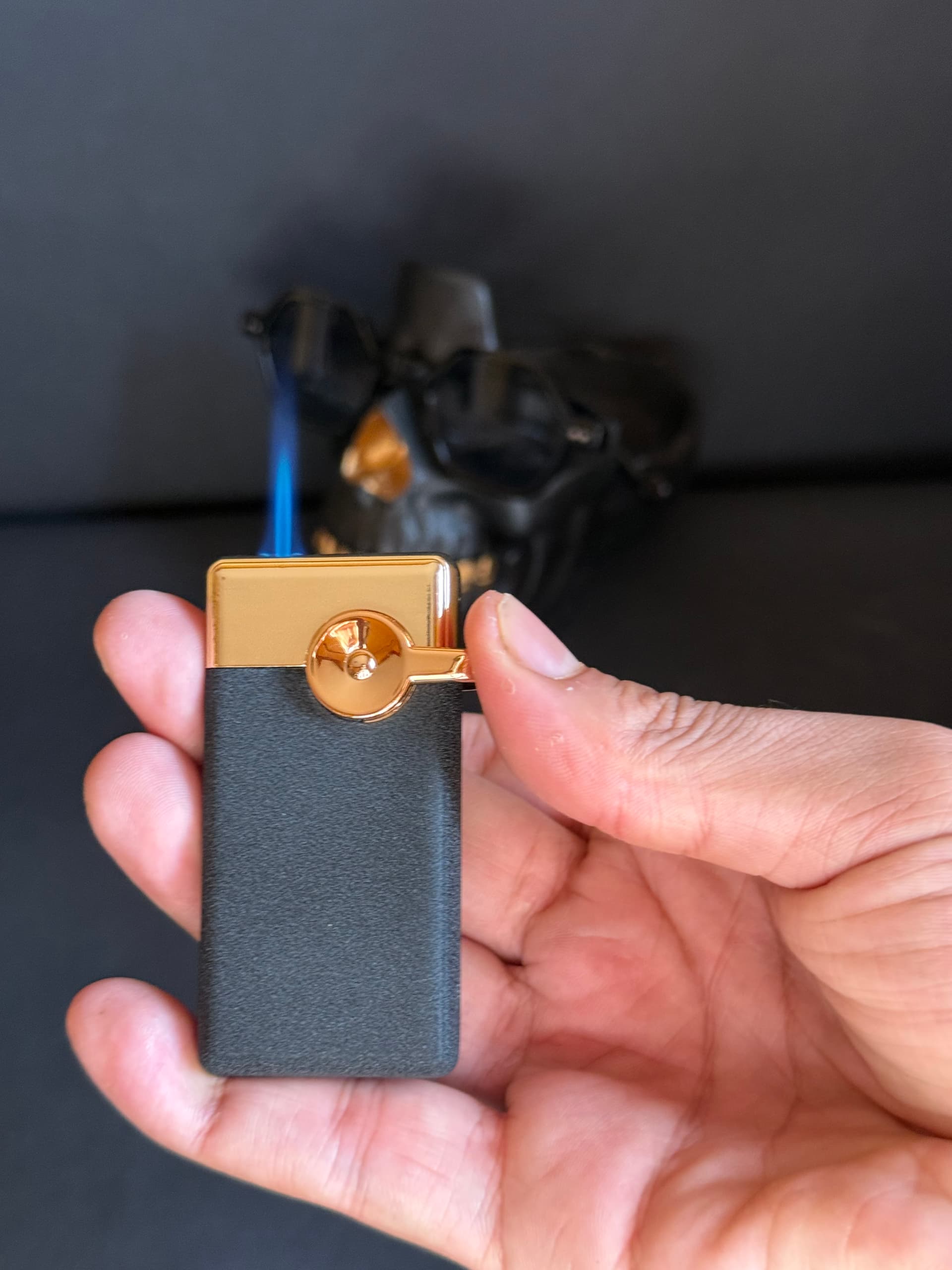 Classic Lighter Warmer