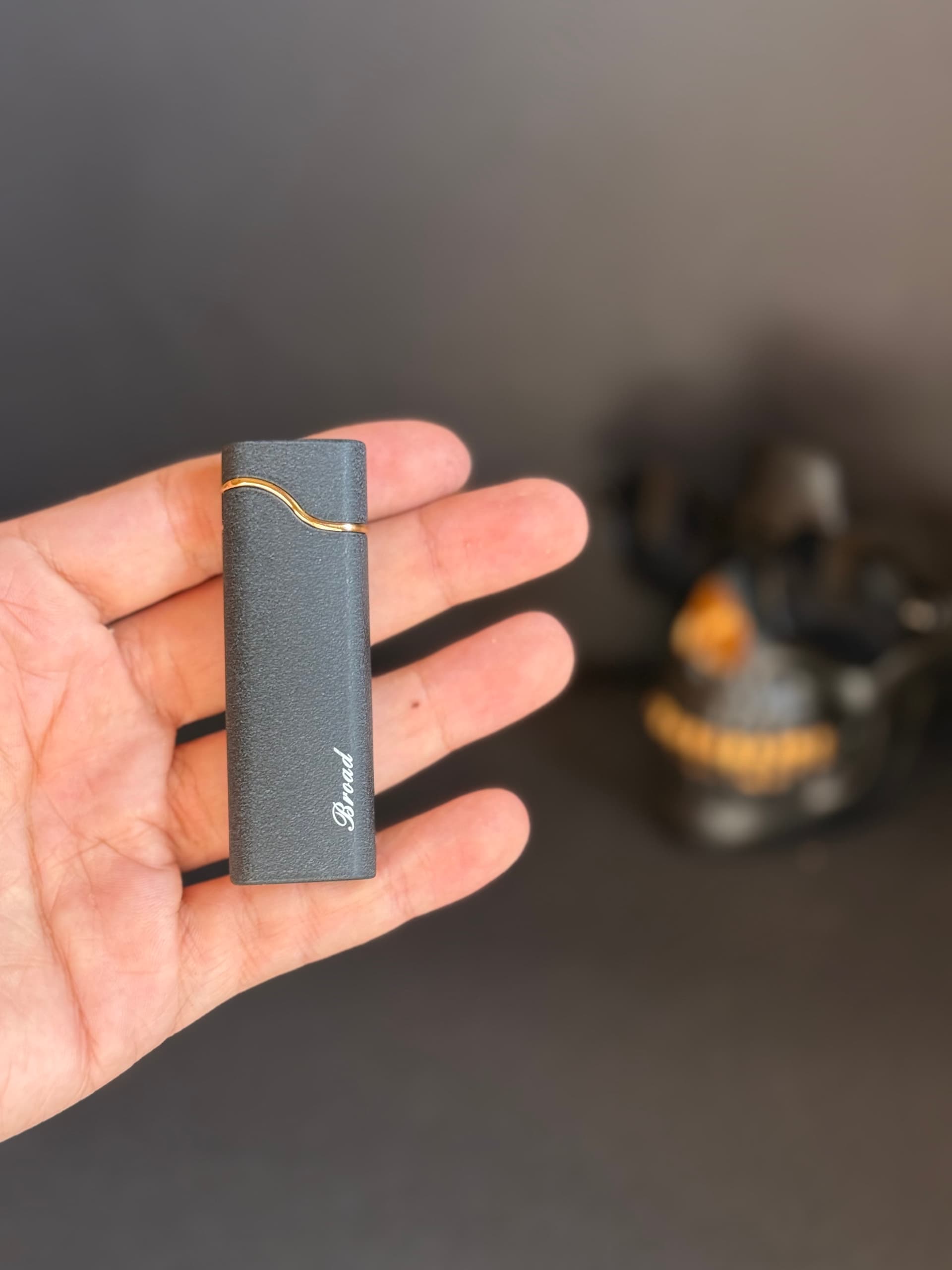 Classic Lighter