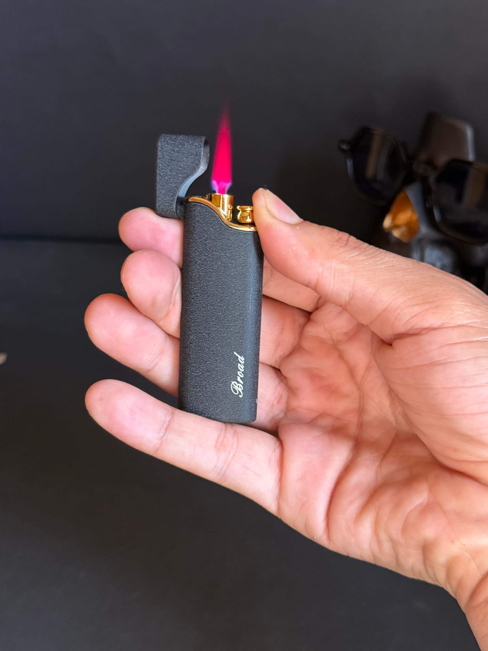 Classic Lighter