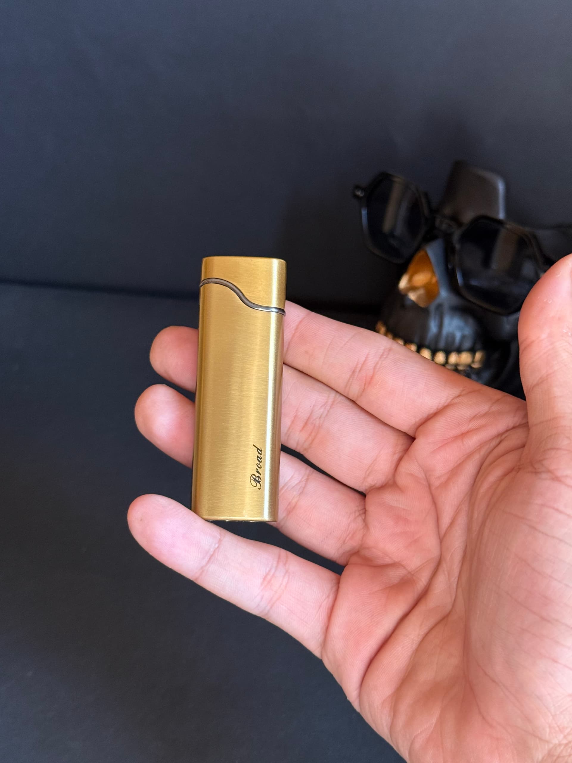 Classic Lighter