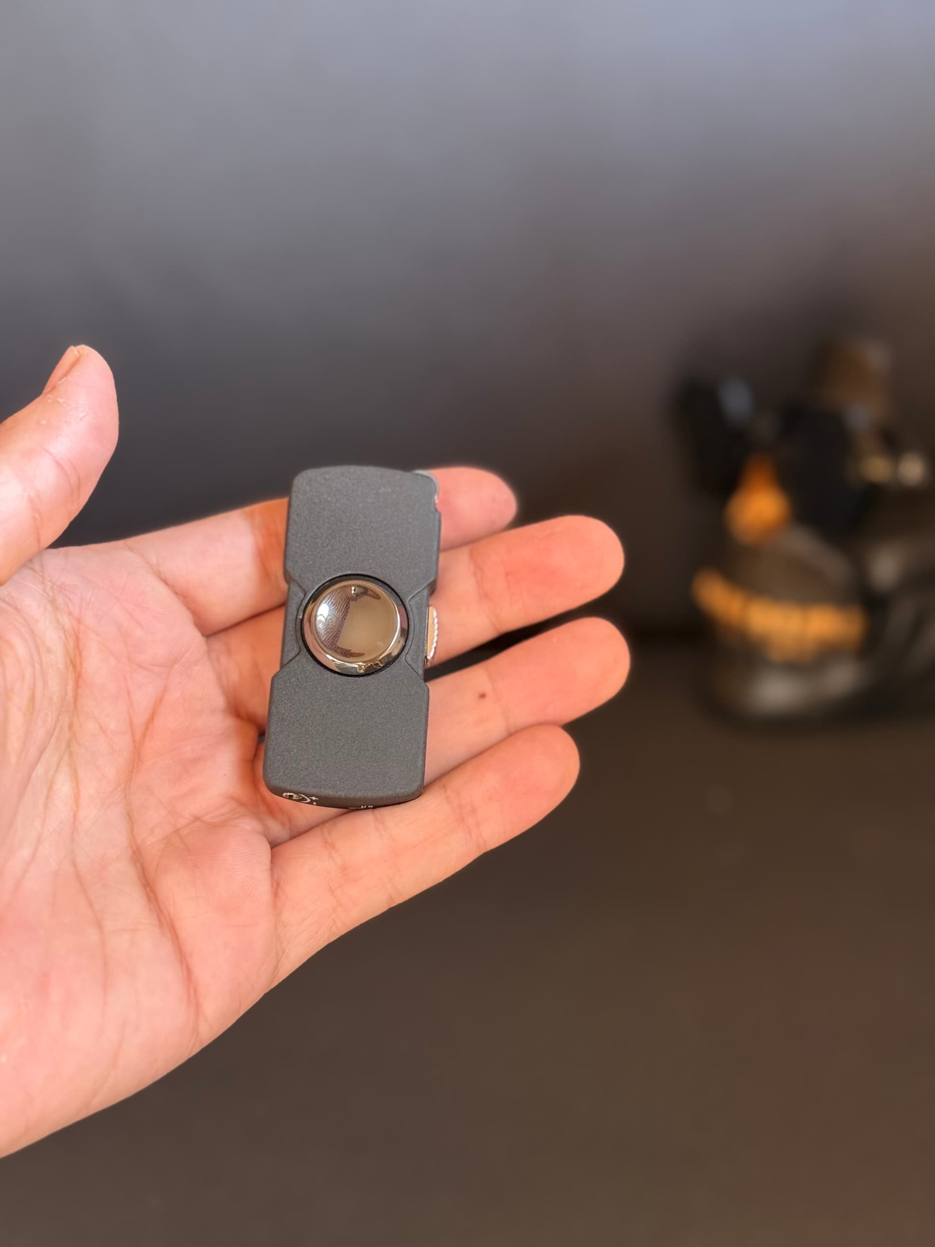 spinner lighter