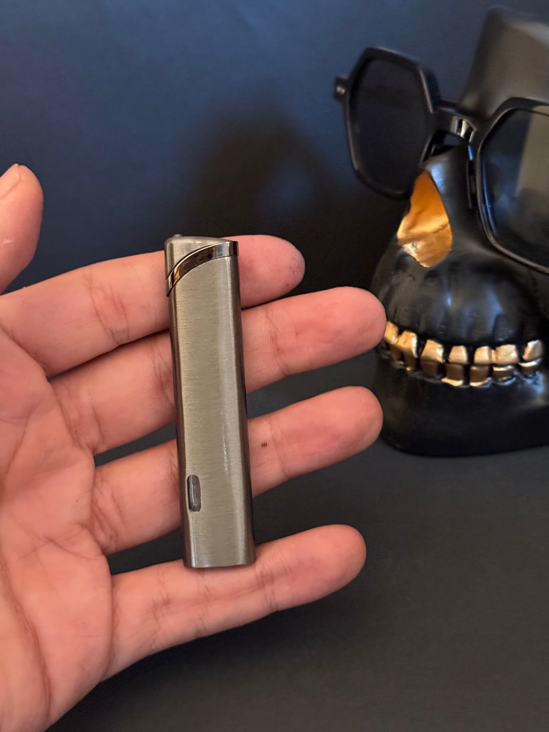 Slim Lighter