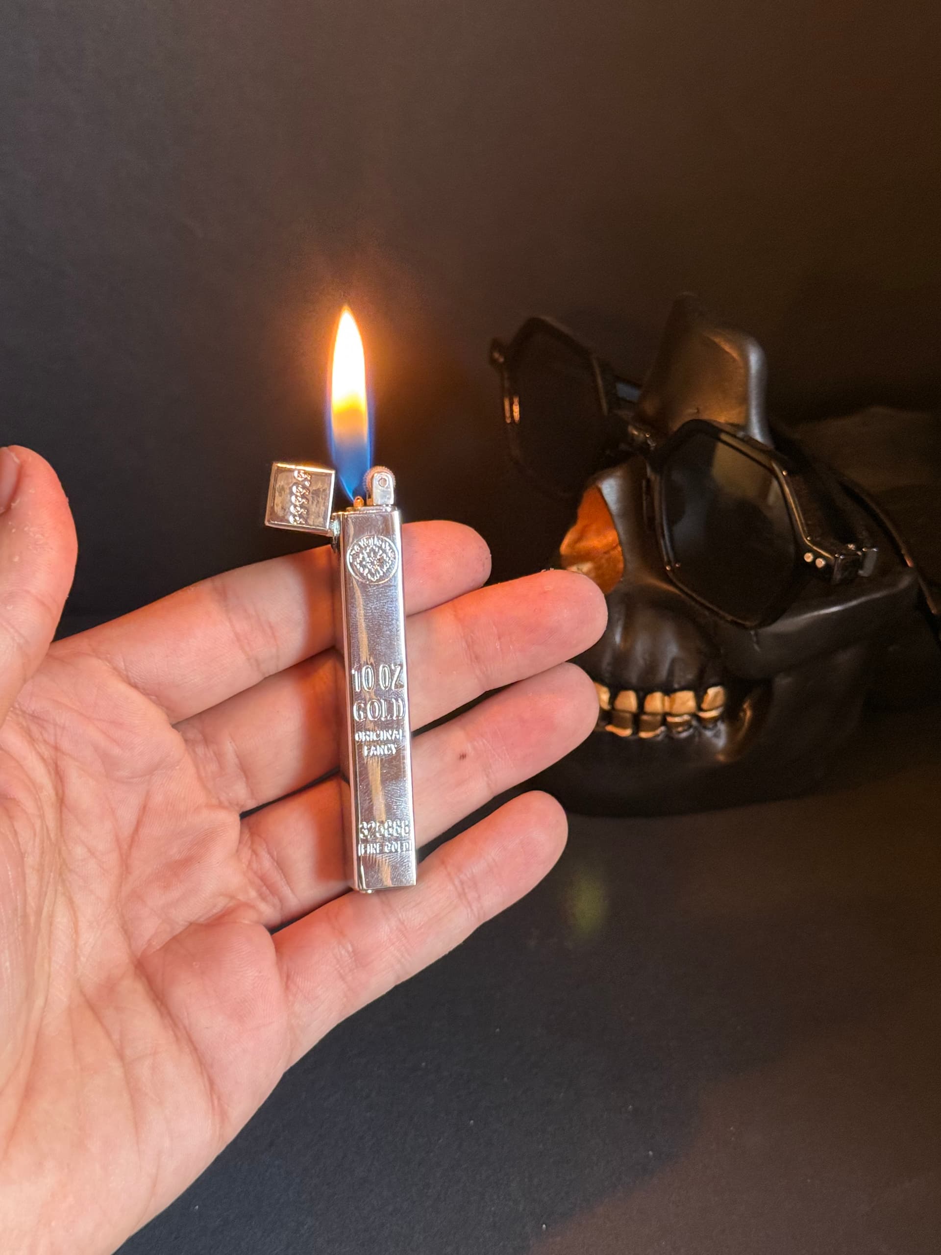 Bar Lighter