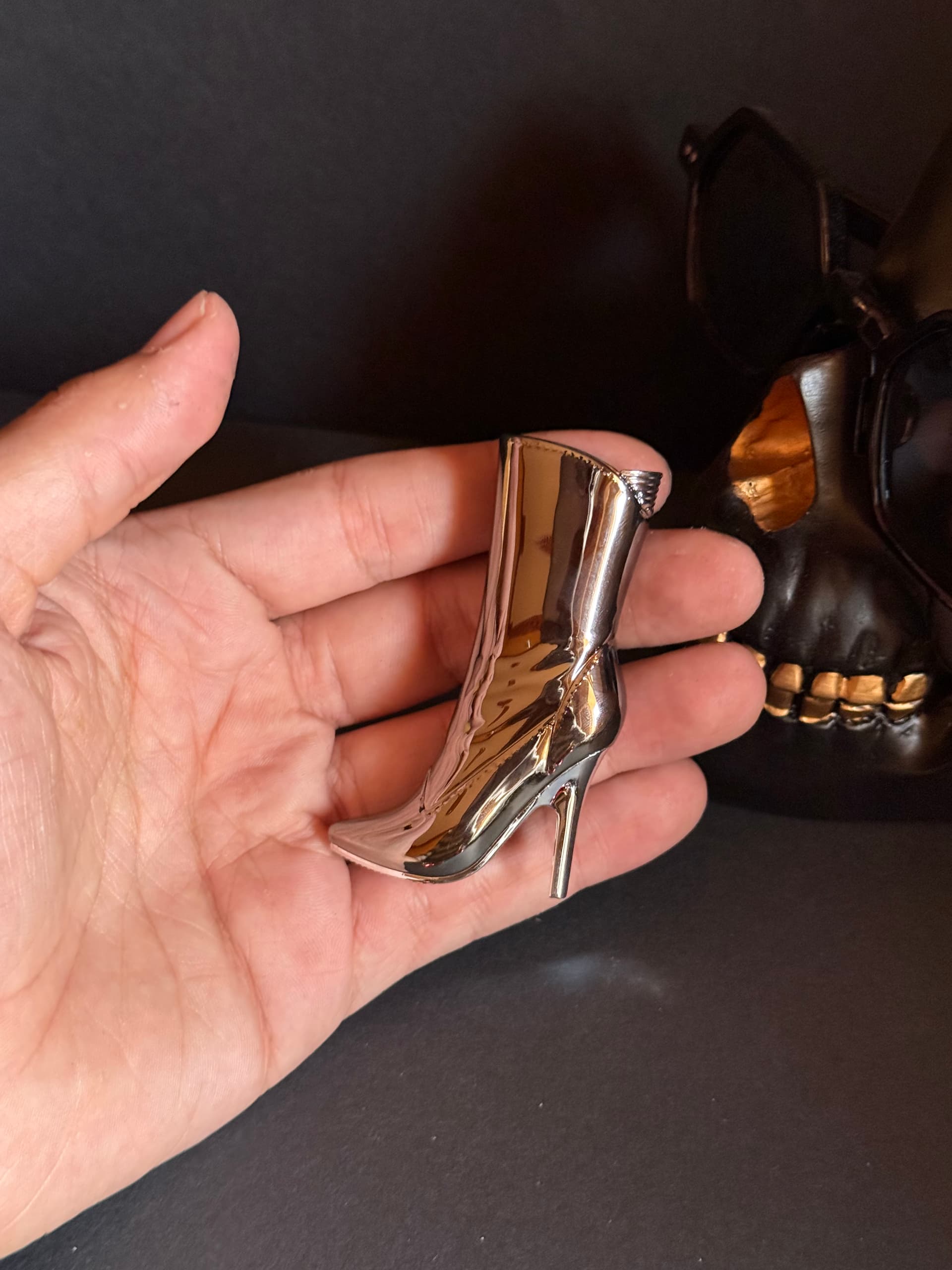 Shoe Lighter