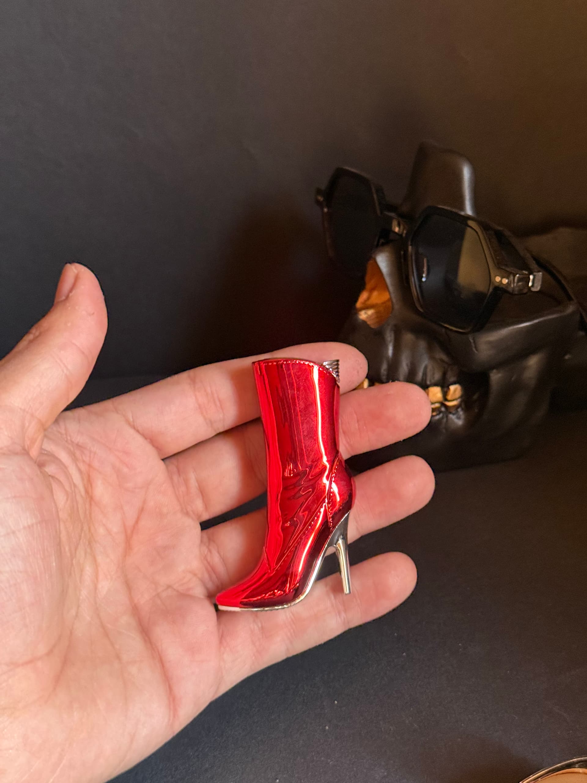 Shoe Lighter