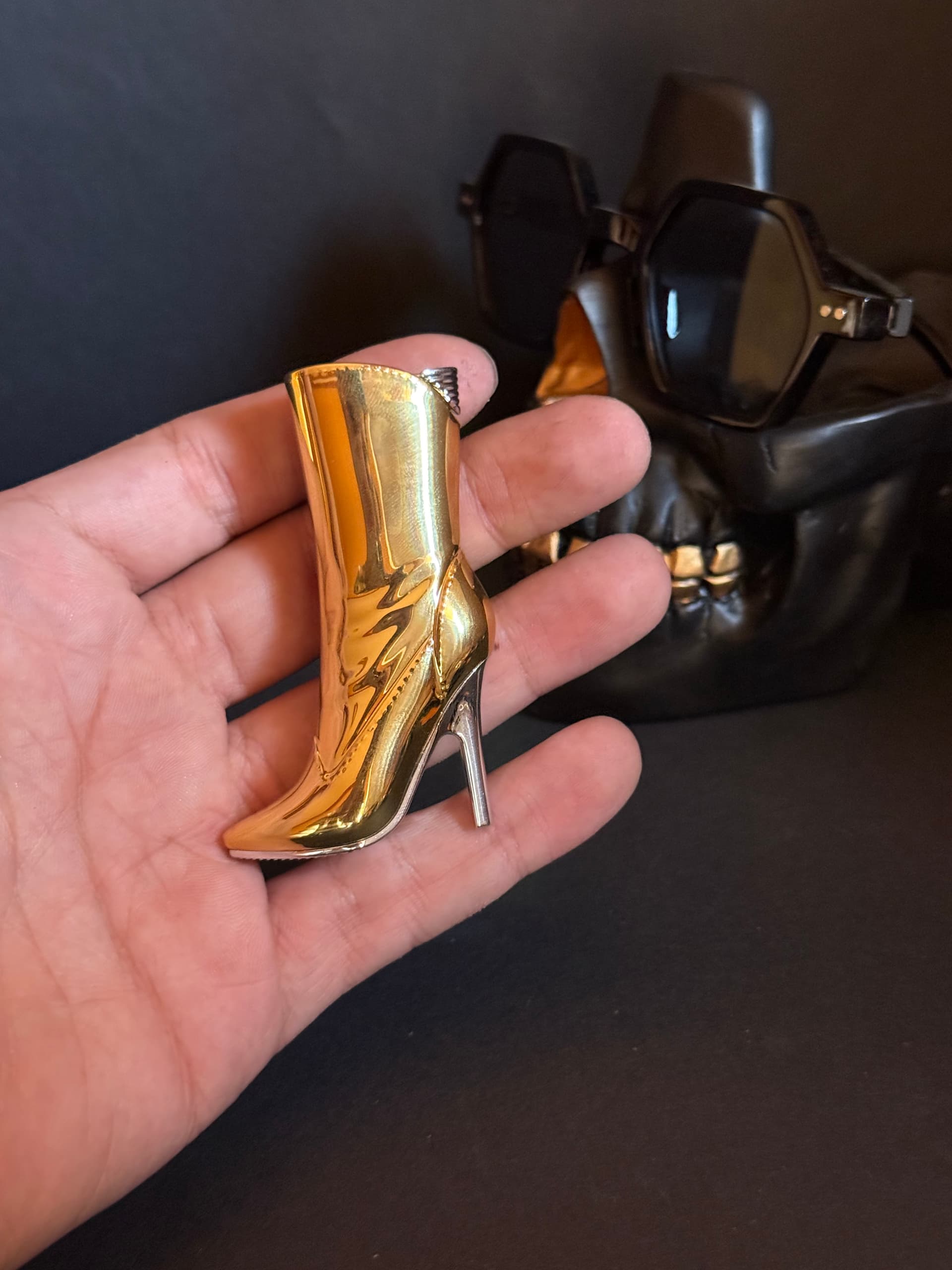 Shoe Lighter