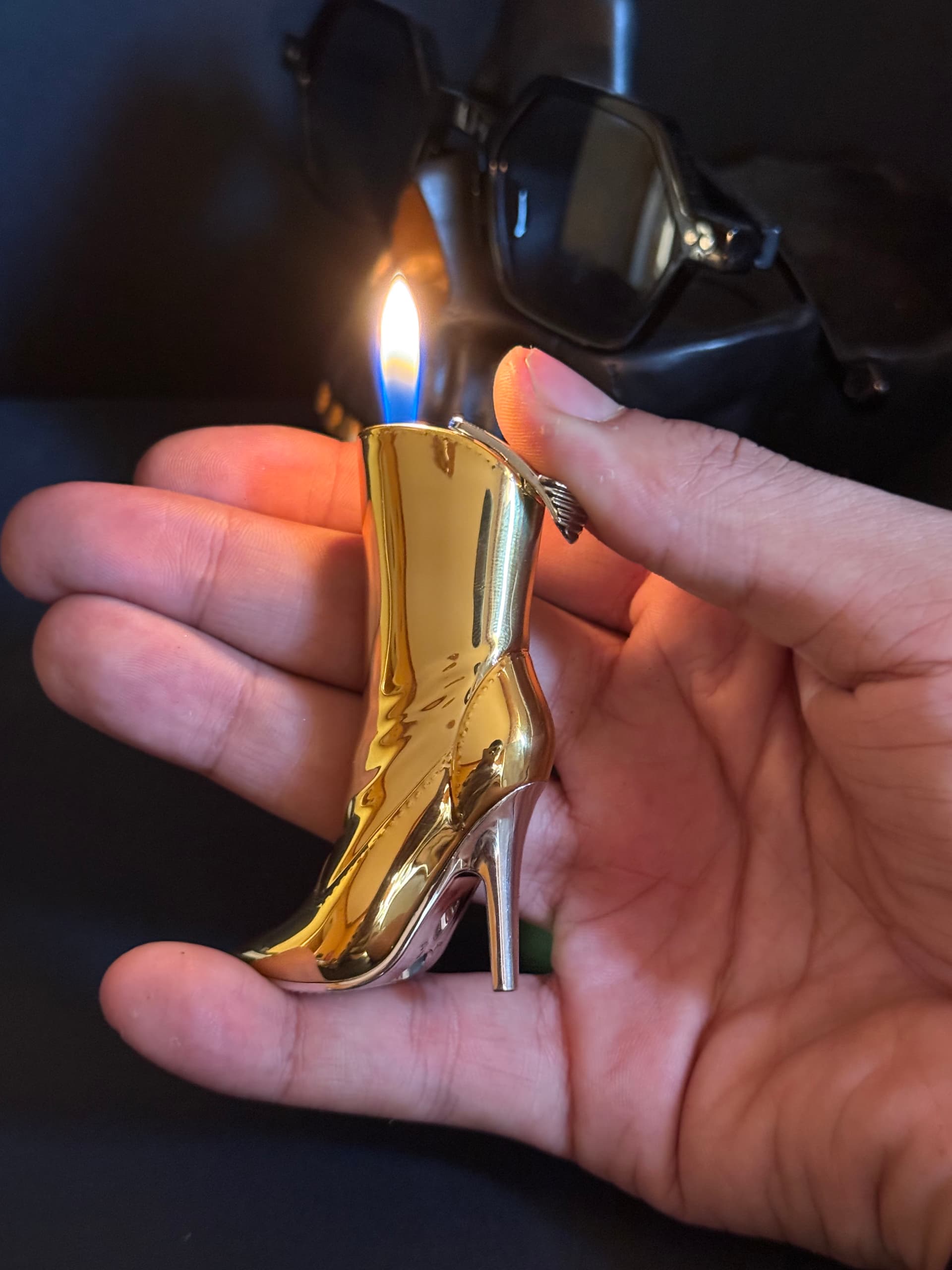 Shoe Lighter