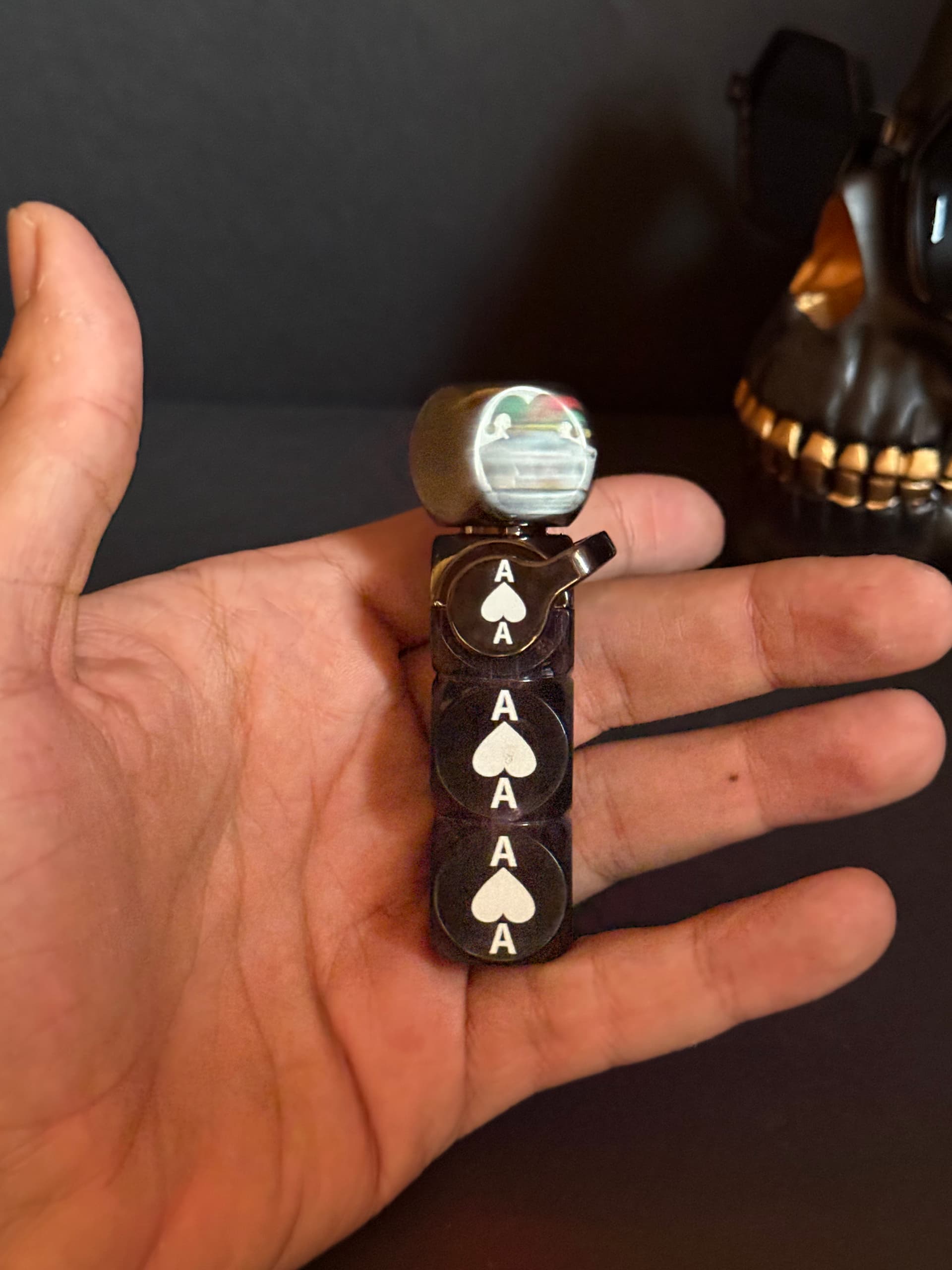 Joker Lighter