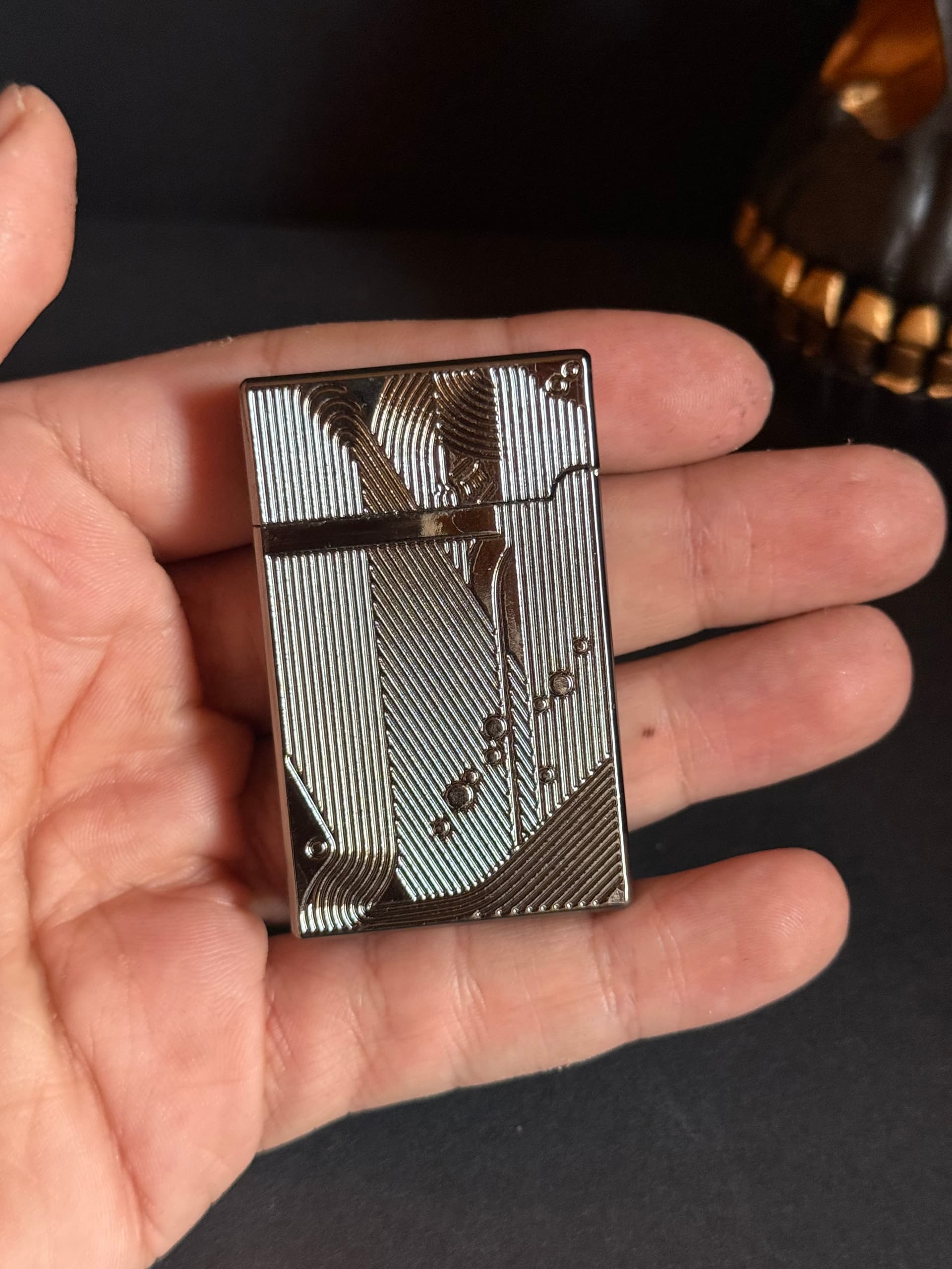 Dupont Lighter