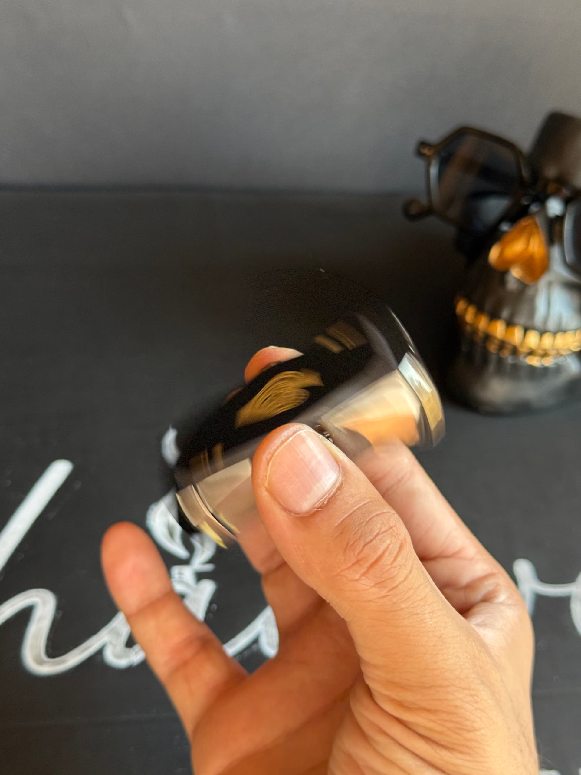 spinner lighter