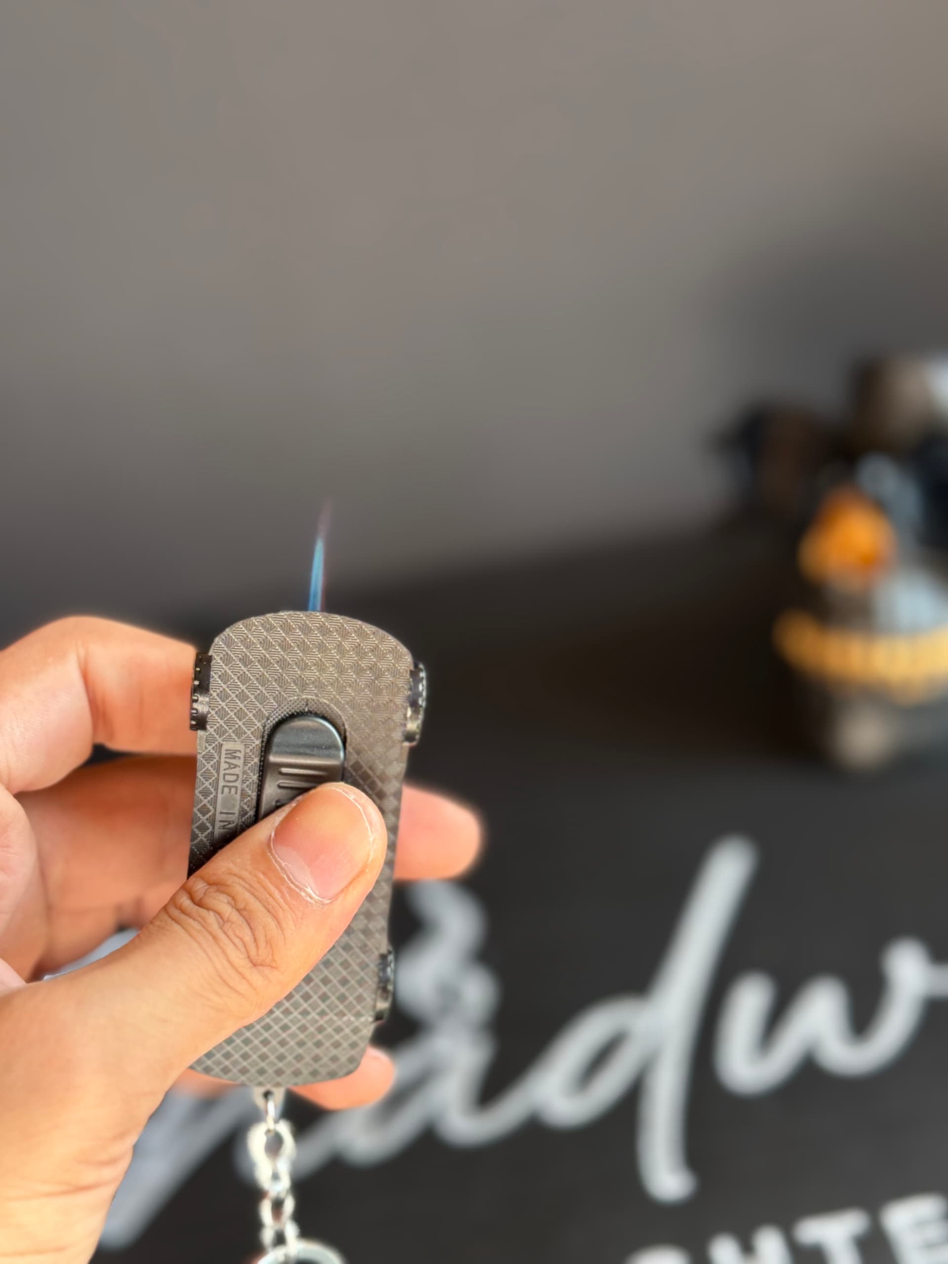 Car Lighter
