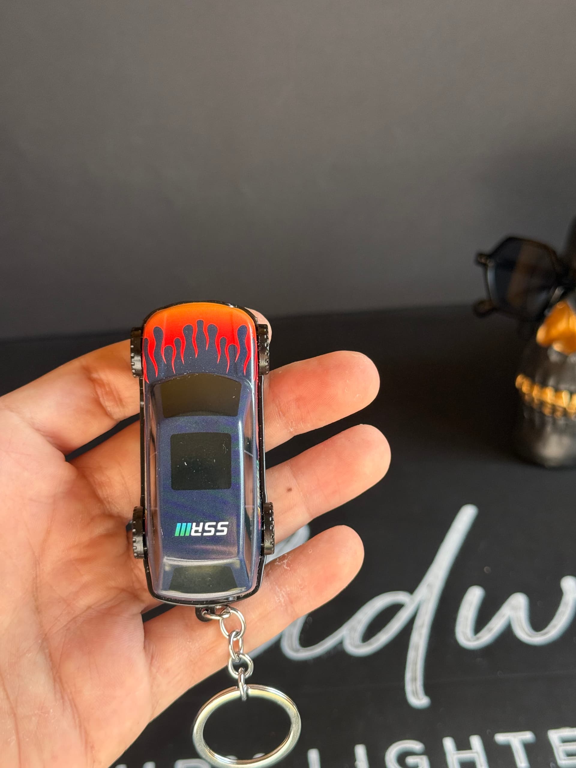 Car Lighter
