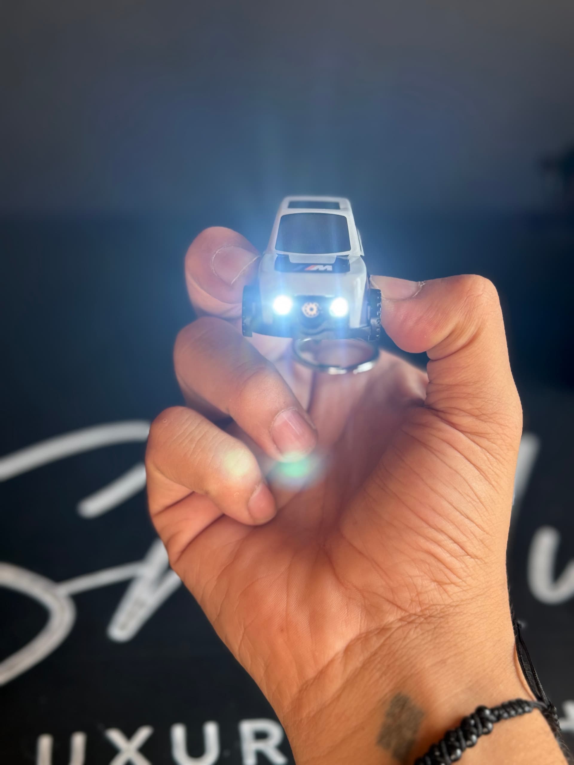 Car Lighter