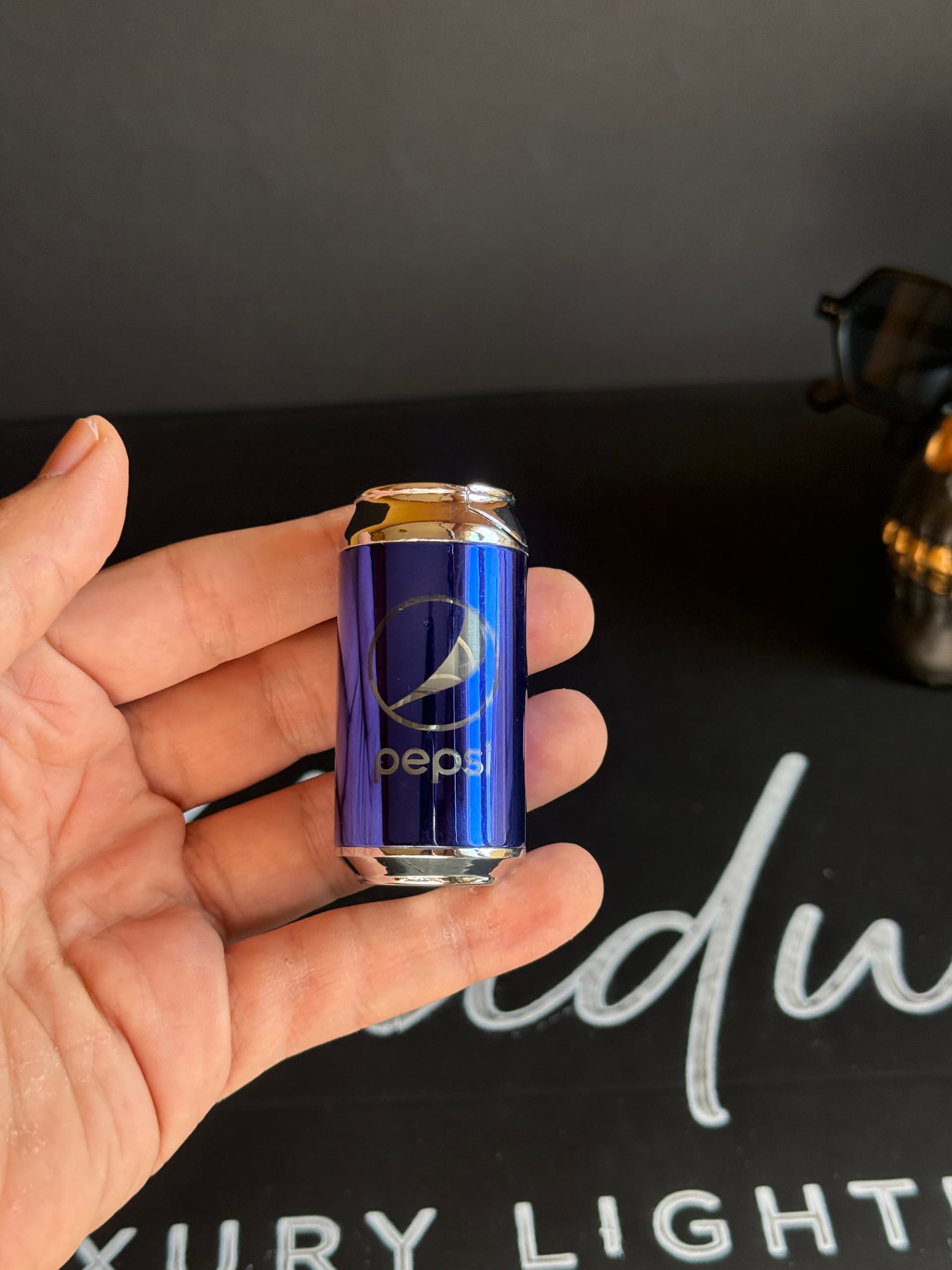 Can Lighter