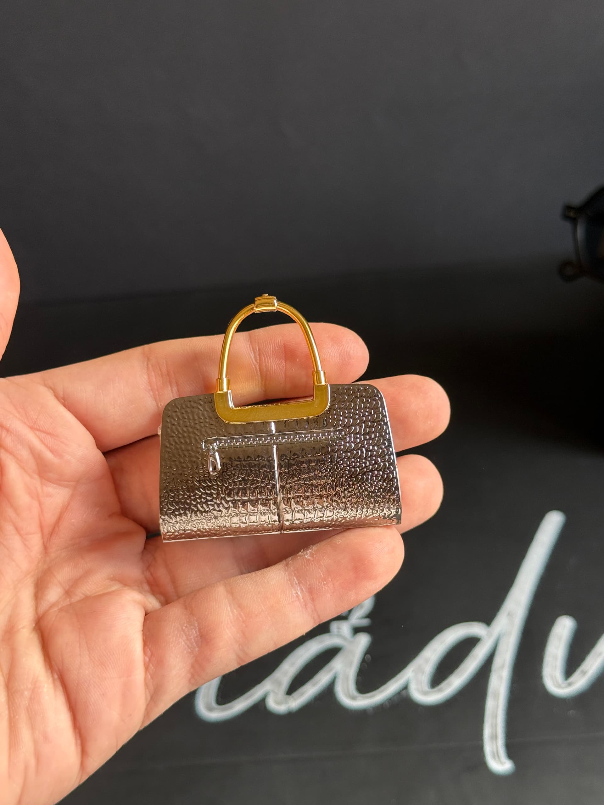 Bag Lighter