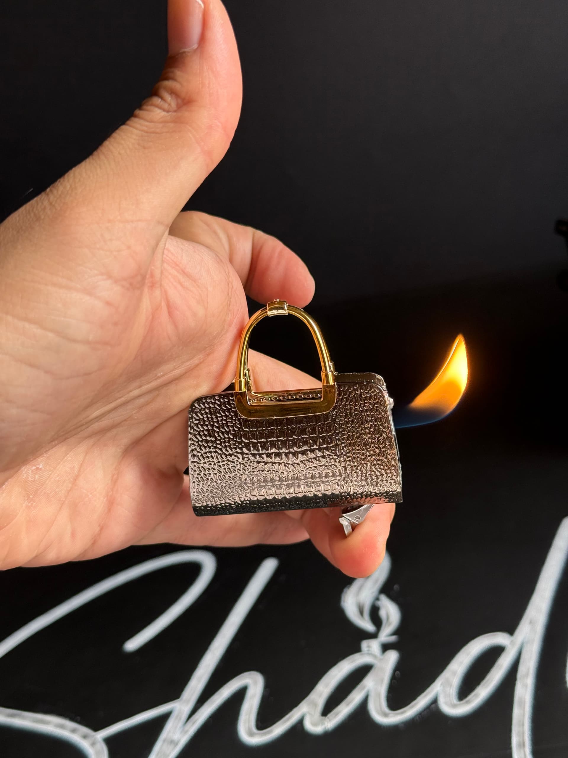 Bag Lighter