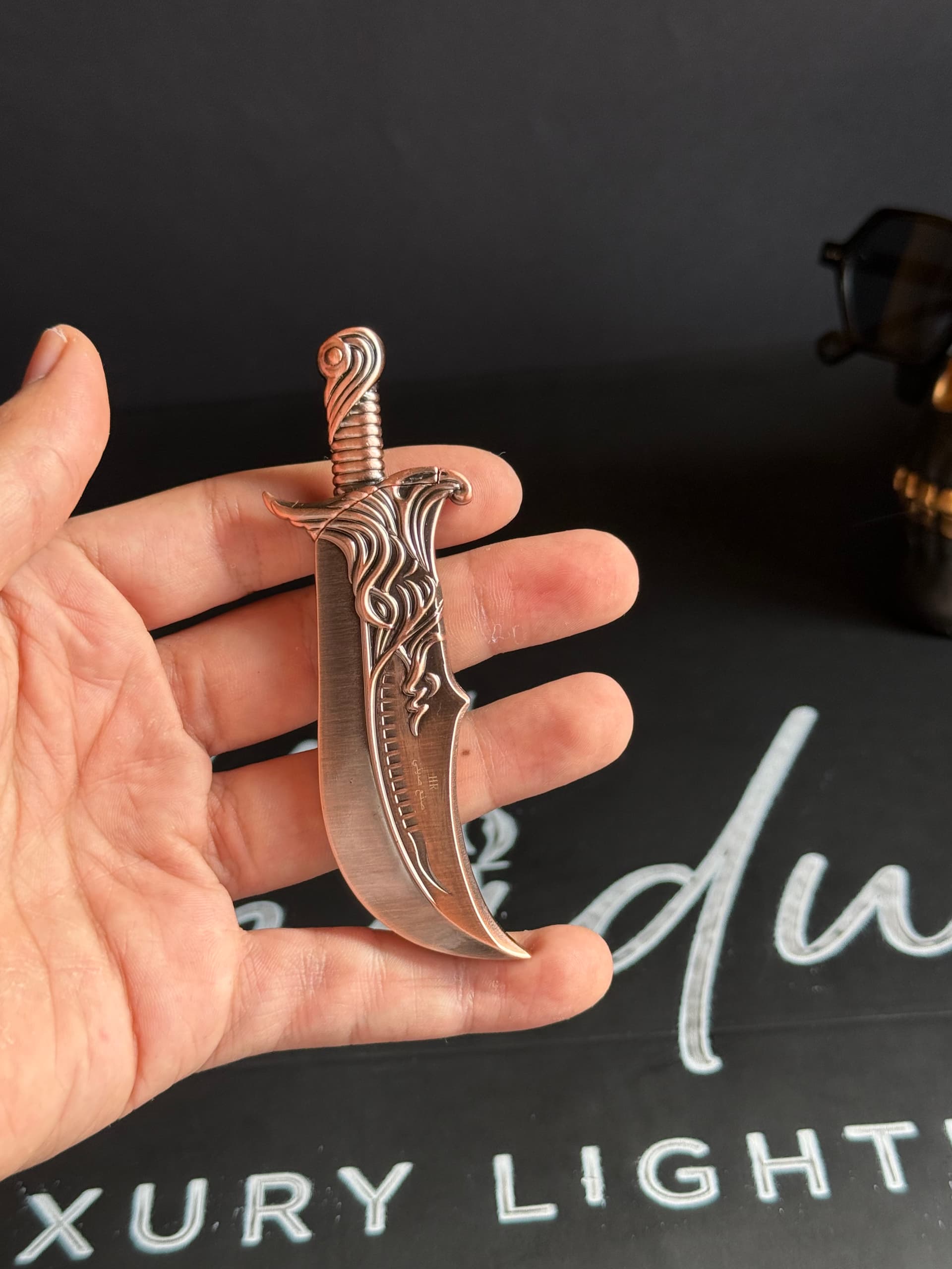 Sword Lighter