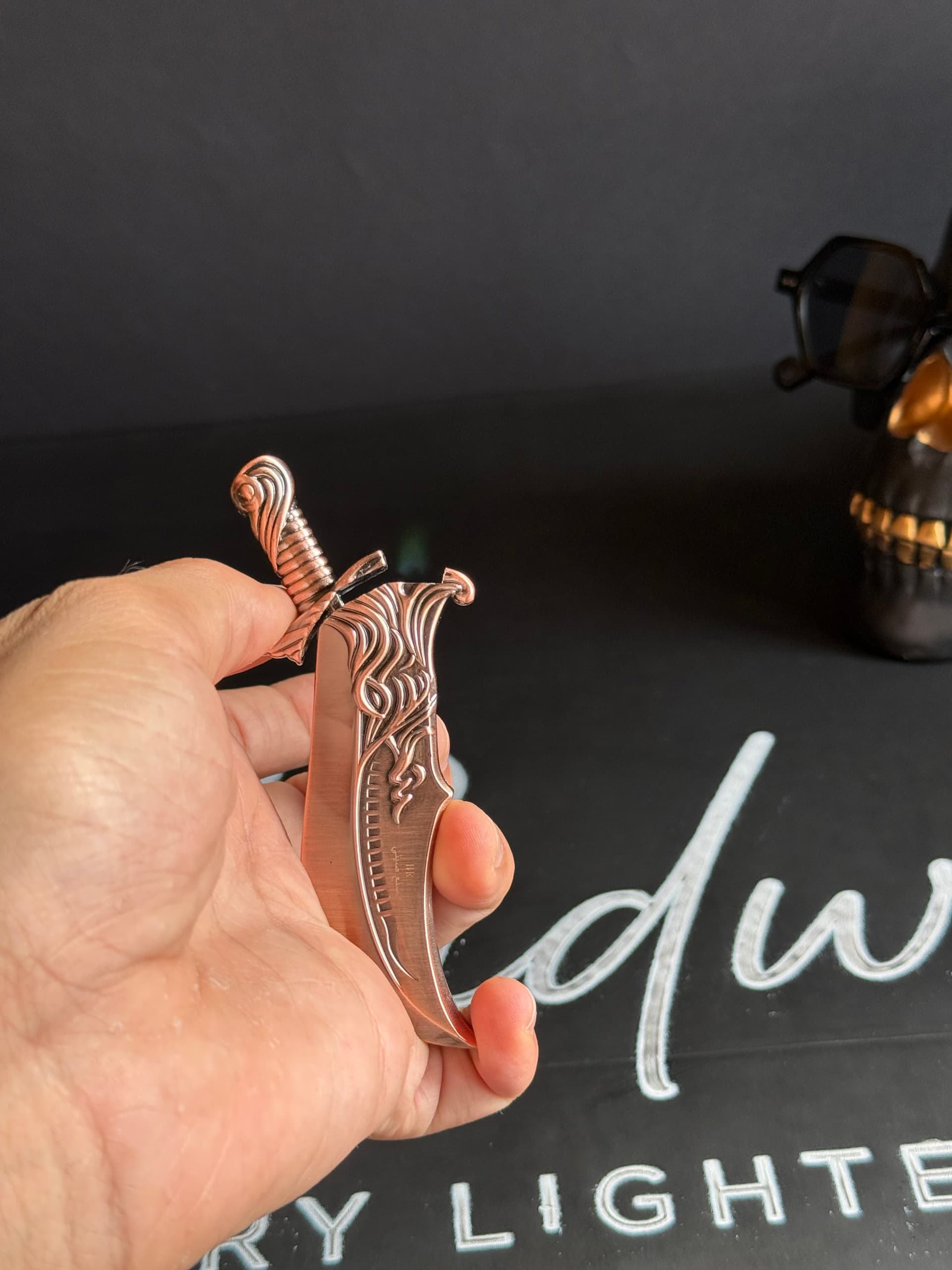 Sword Lighter