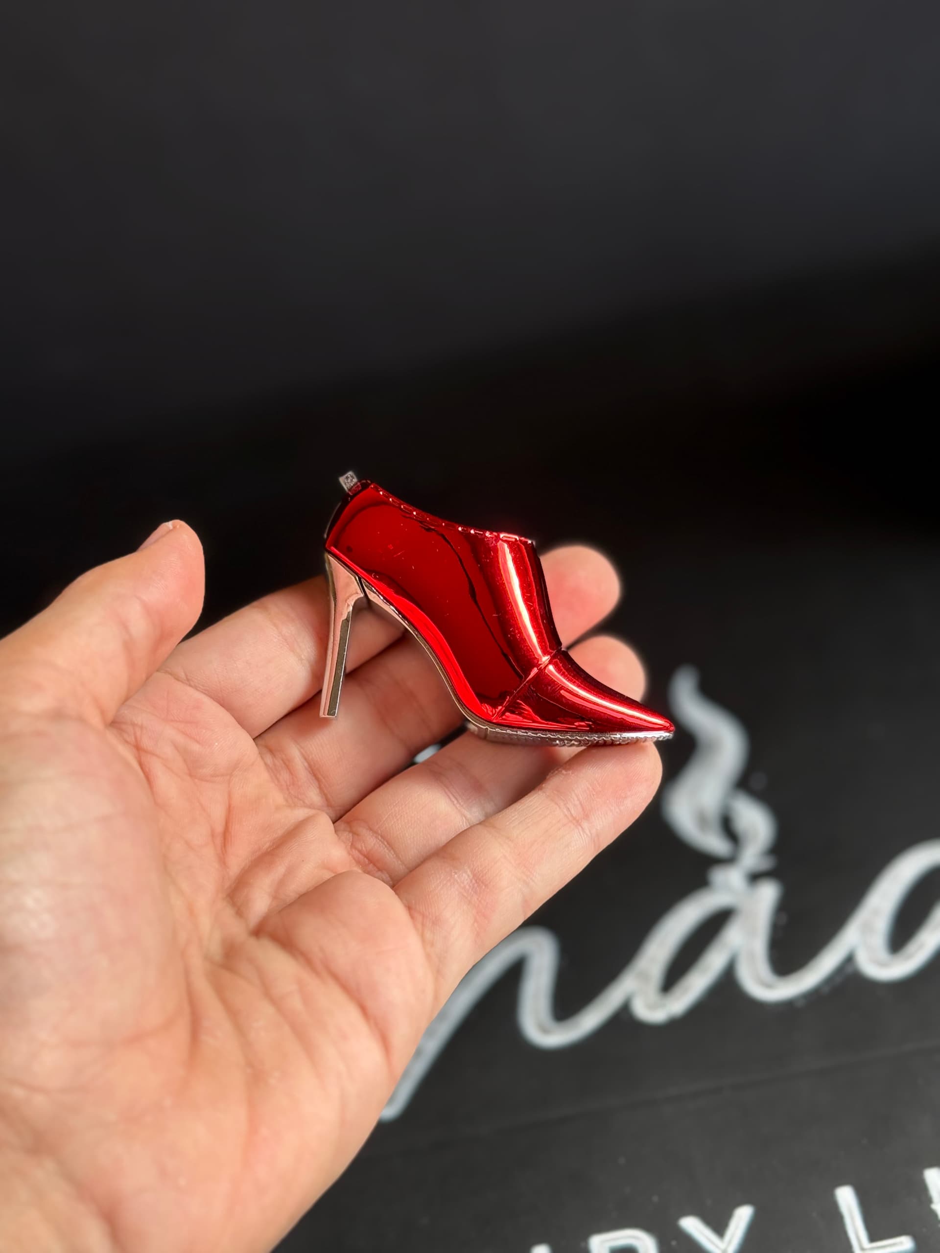 High Heel Lighter