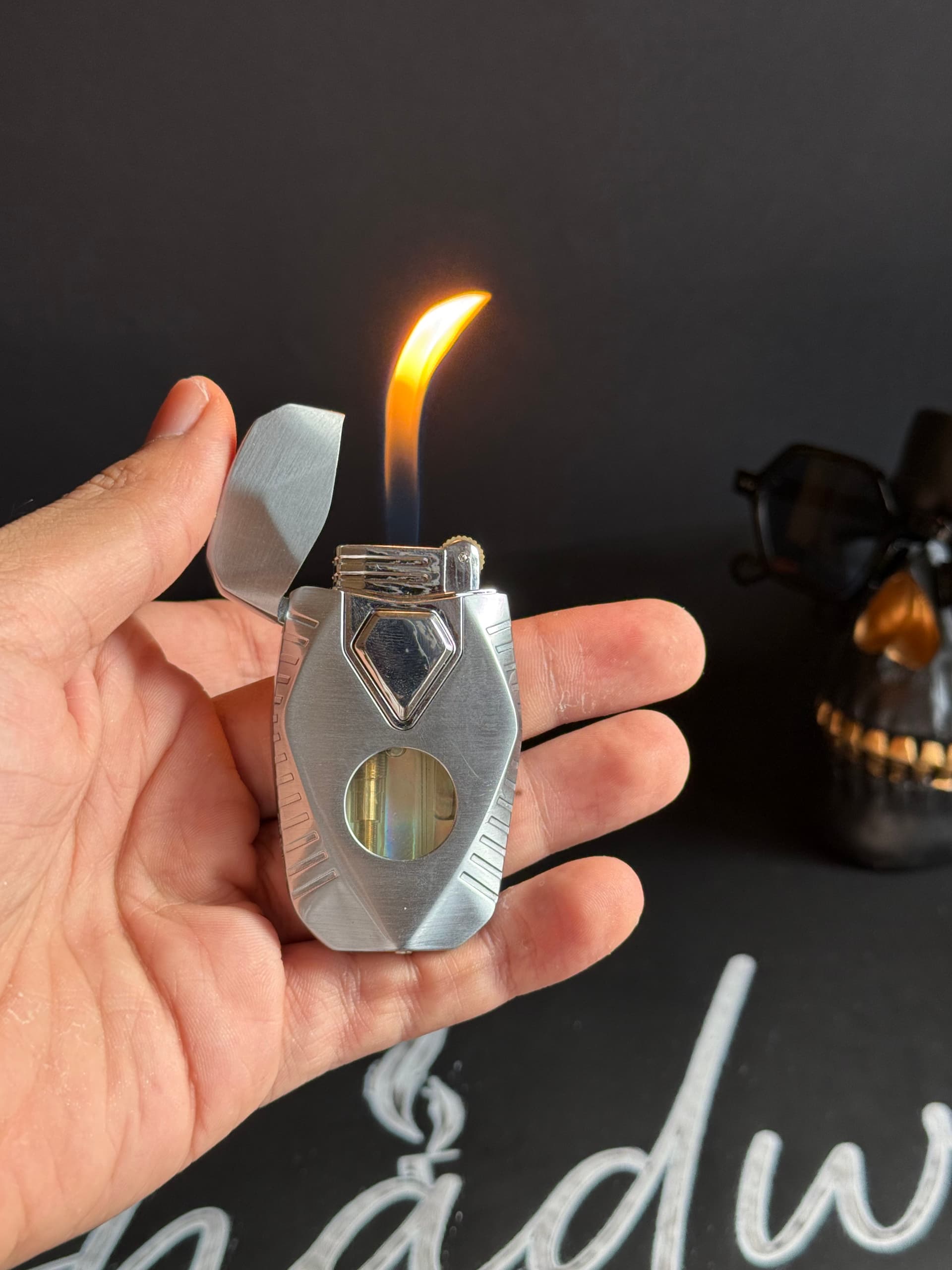 Classic 2*1 Lighter