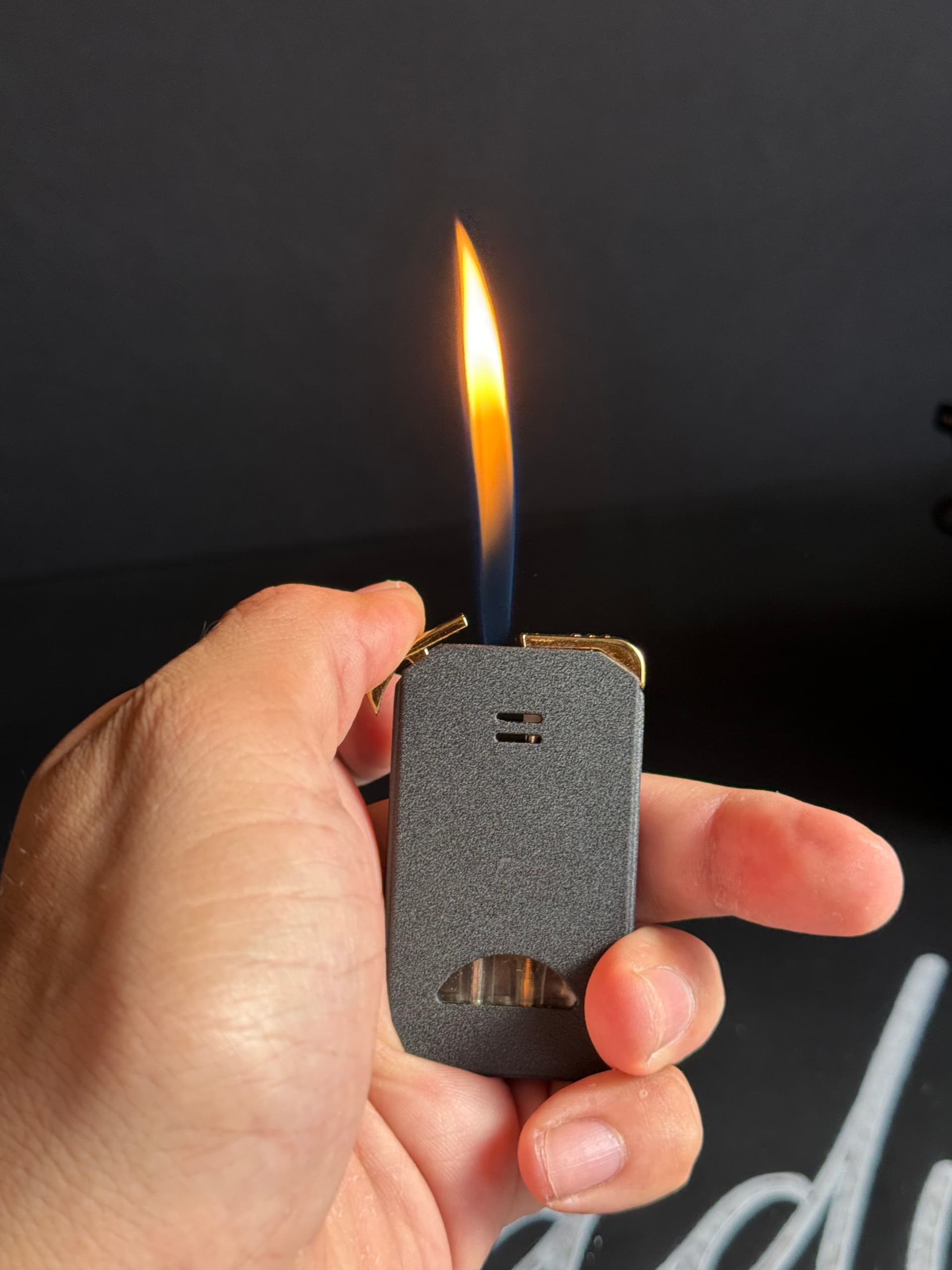 Classic 2*1 Lighter
