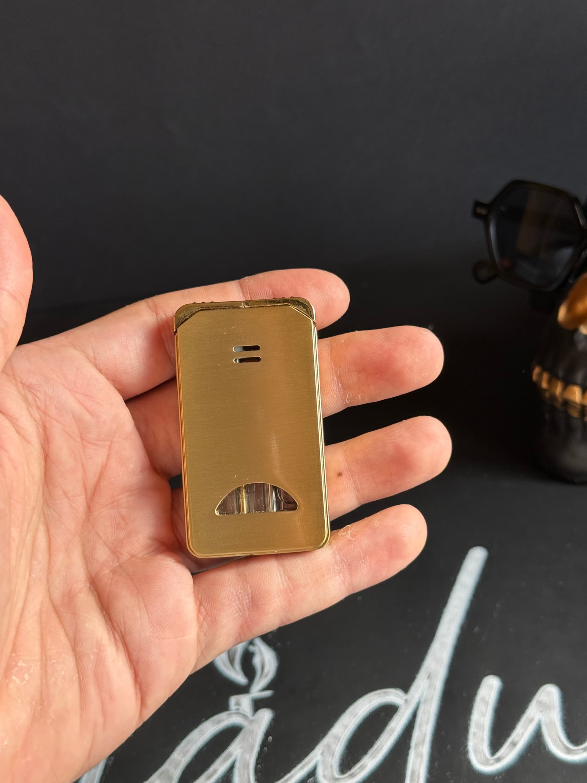 Classic 2*1 Lighter