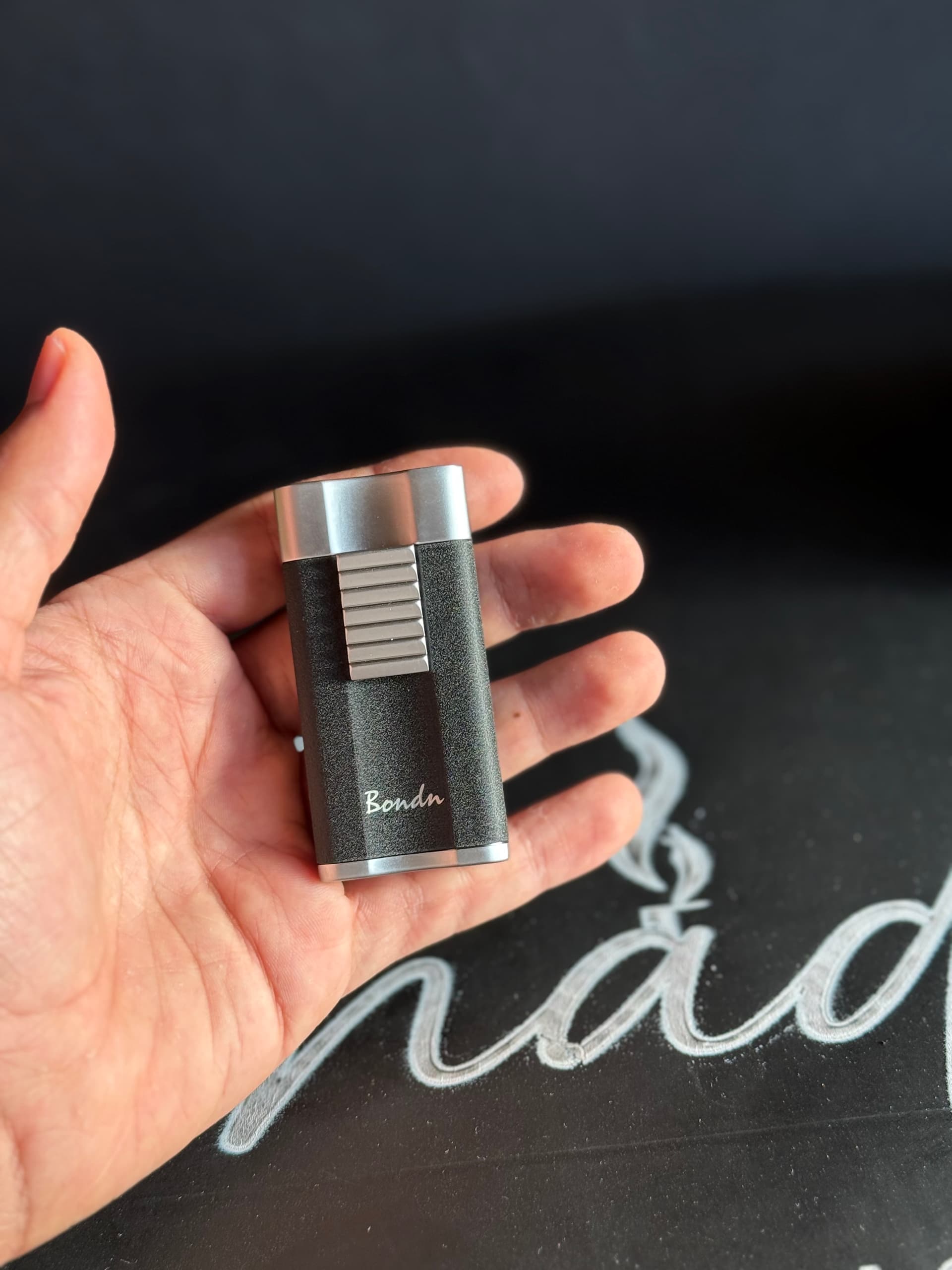 Cigar Lighter