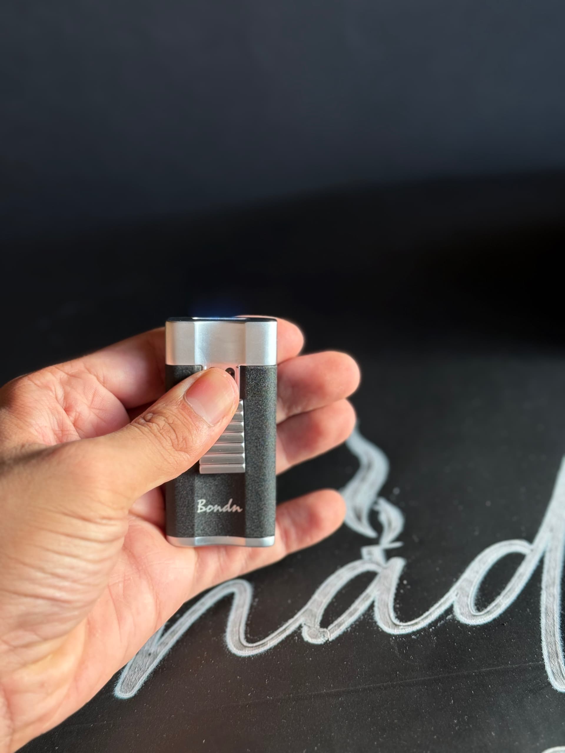 Cigar Lighter