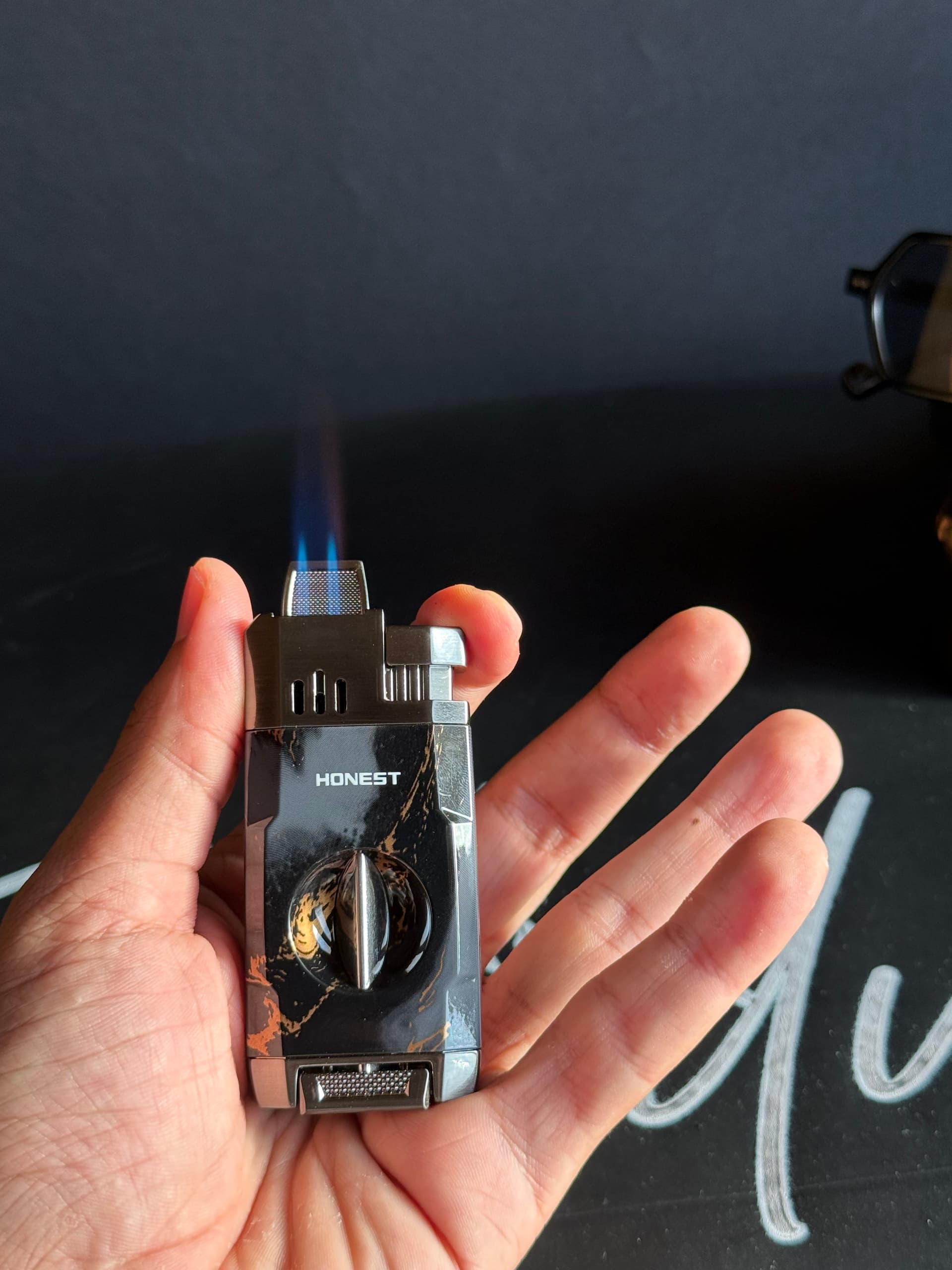 Cigar Lighter