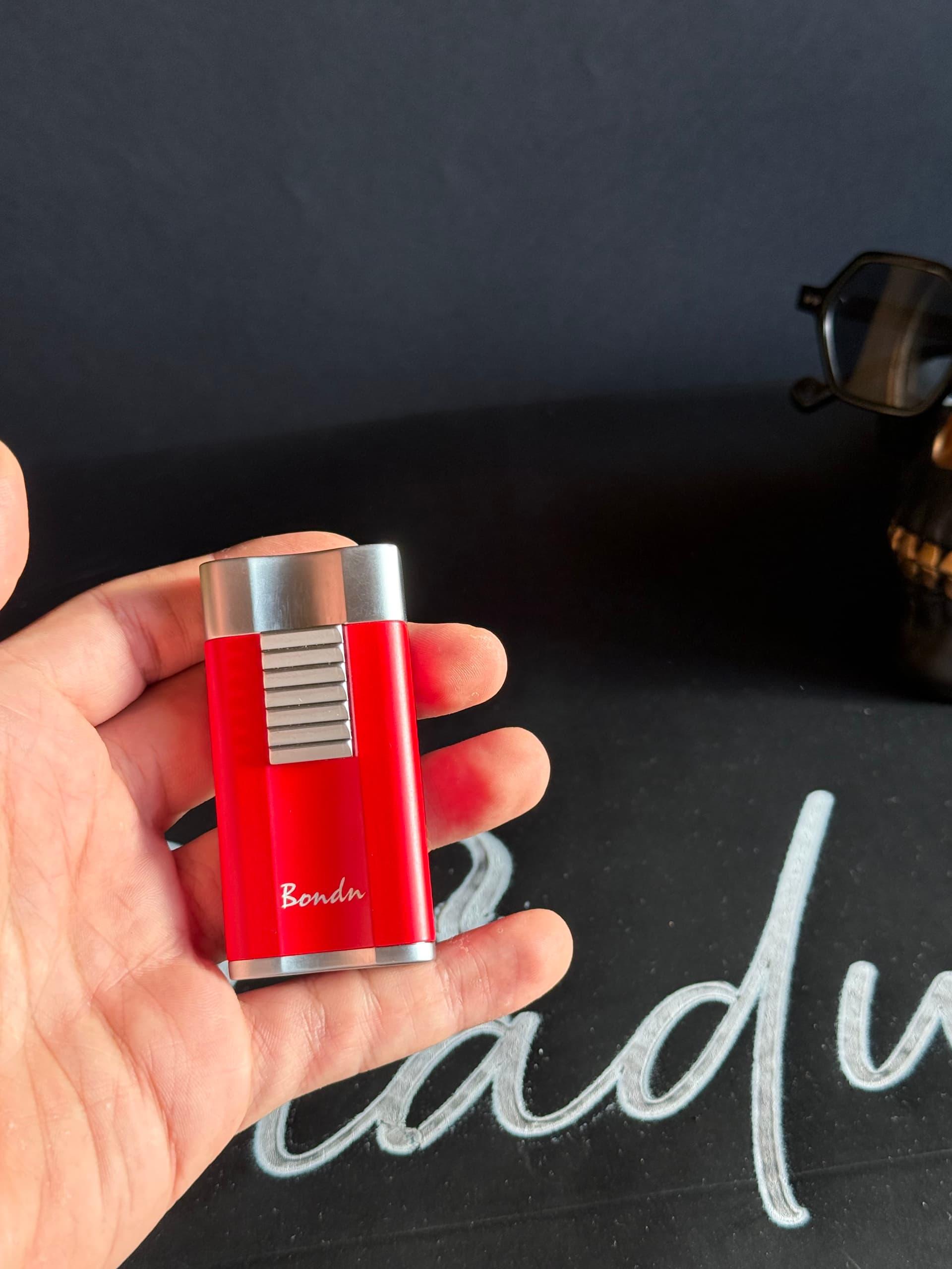 Cigar Lighter