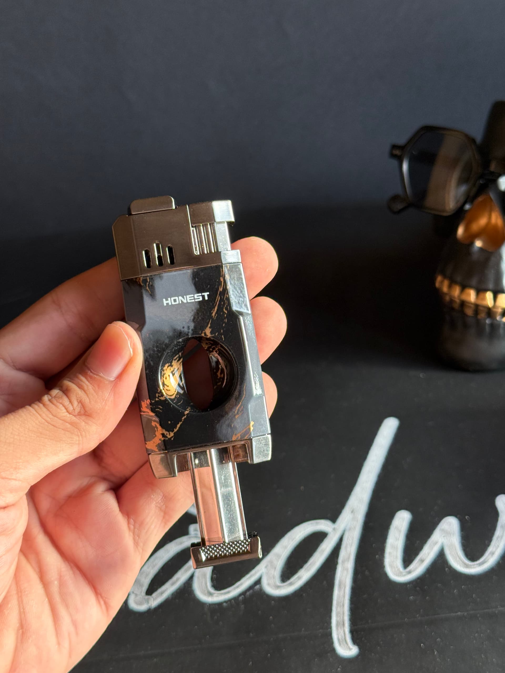 Cigar Lighter