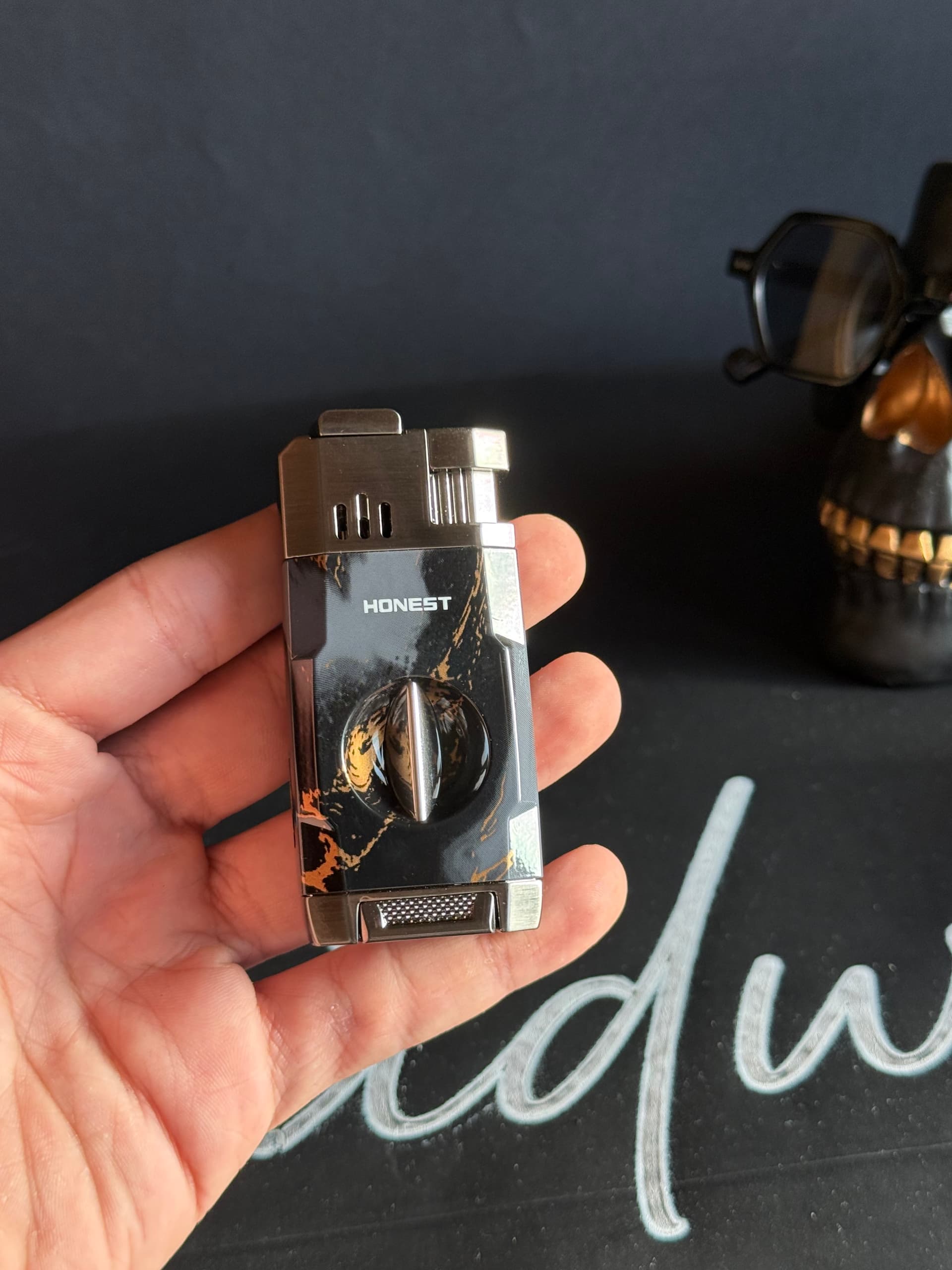 Cigar Lighter
