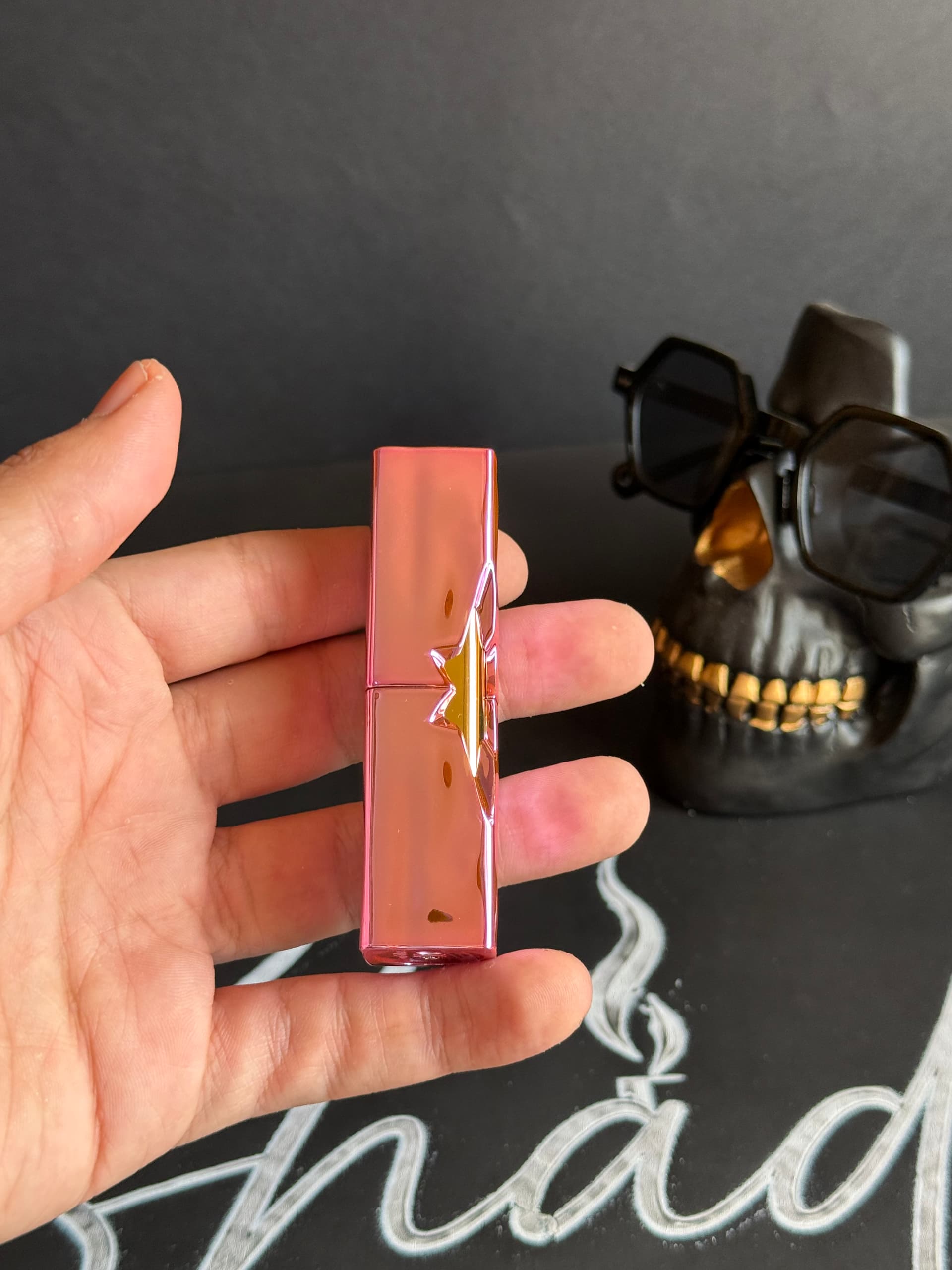 Lipstick Lighter