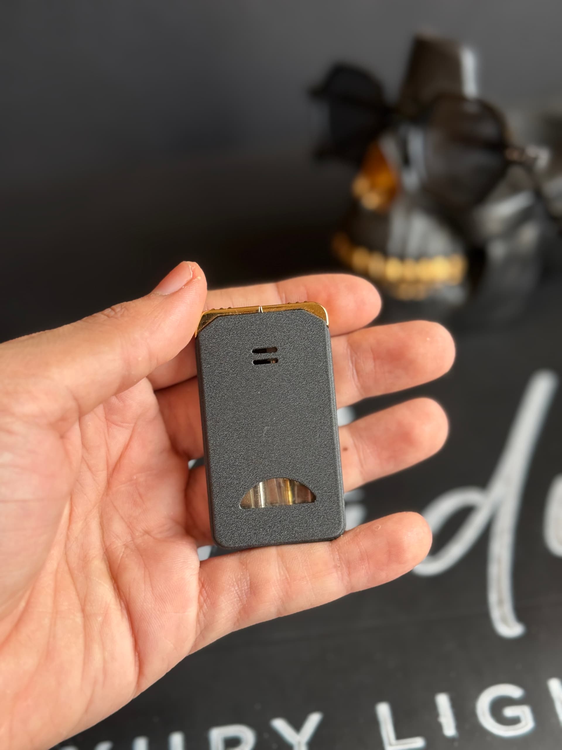 Classic 2*1 Lighter