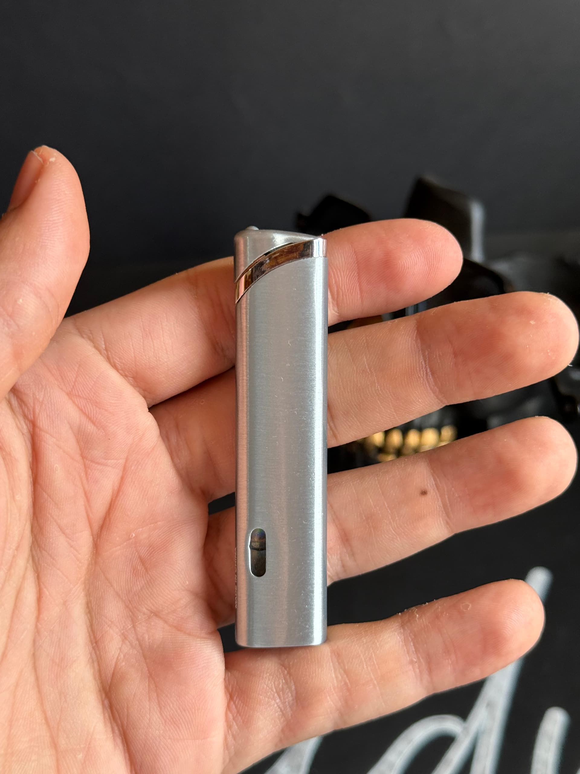 Slim Lighter