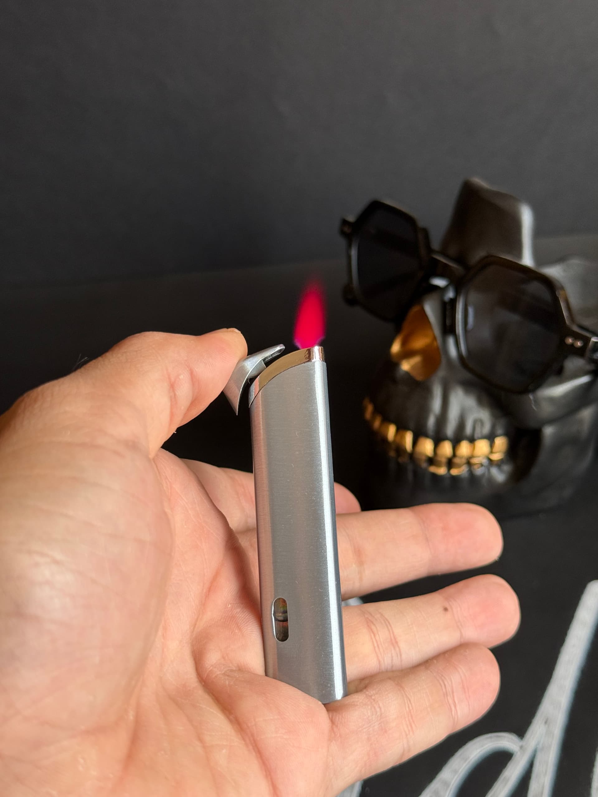 Slim Lighter